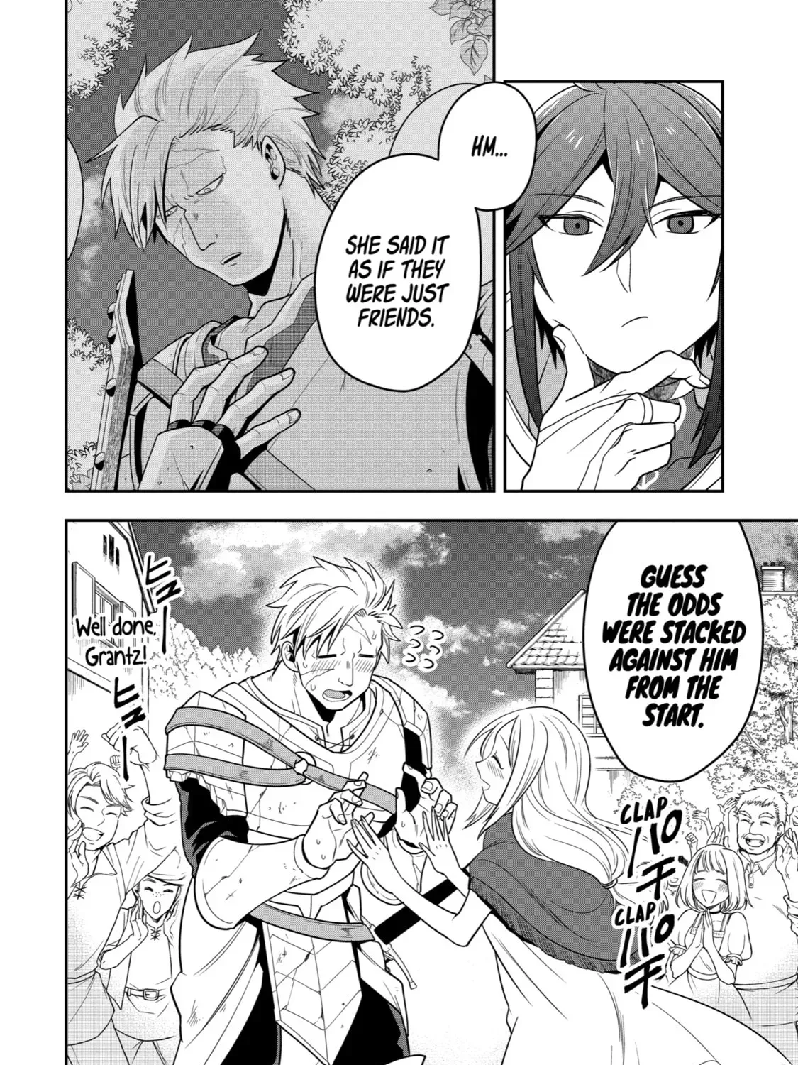 The Strongest Wizard Making Full Use of the Strategy Guide -No Taking Orders, I’ll Slay the Demon King My Own Way- Chapter 5 page 29
