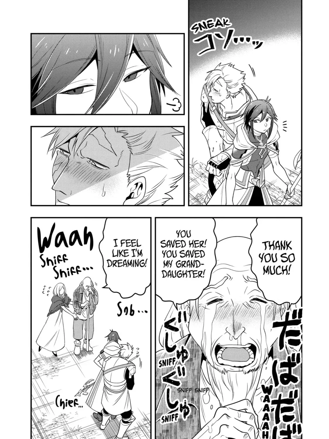 The Strongest Wizard Making Full Use of the Strategy Guide -No Taking Orders, I’ll Slay the Demon King My Own Way- Chapter 5 page 17
