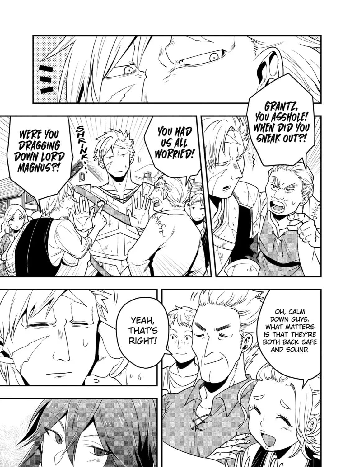 The Strongest Wizard Making Full Use of the Strategy Guide -No Taking Orders, I’ll Slay the Demon King My Own Way- Chapter 5 page 9