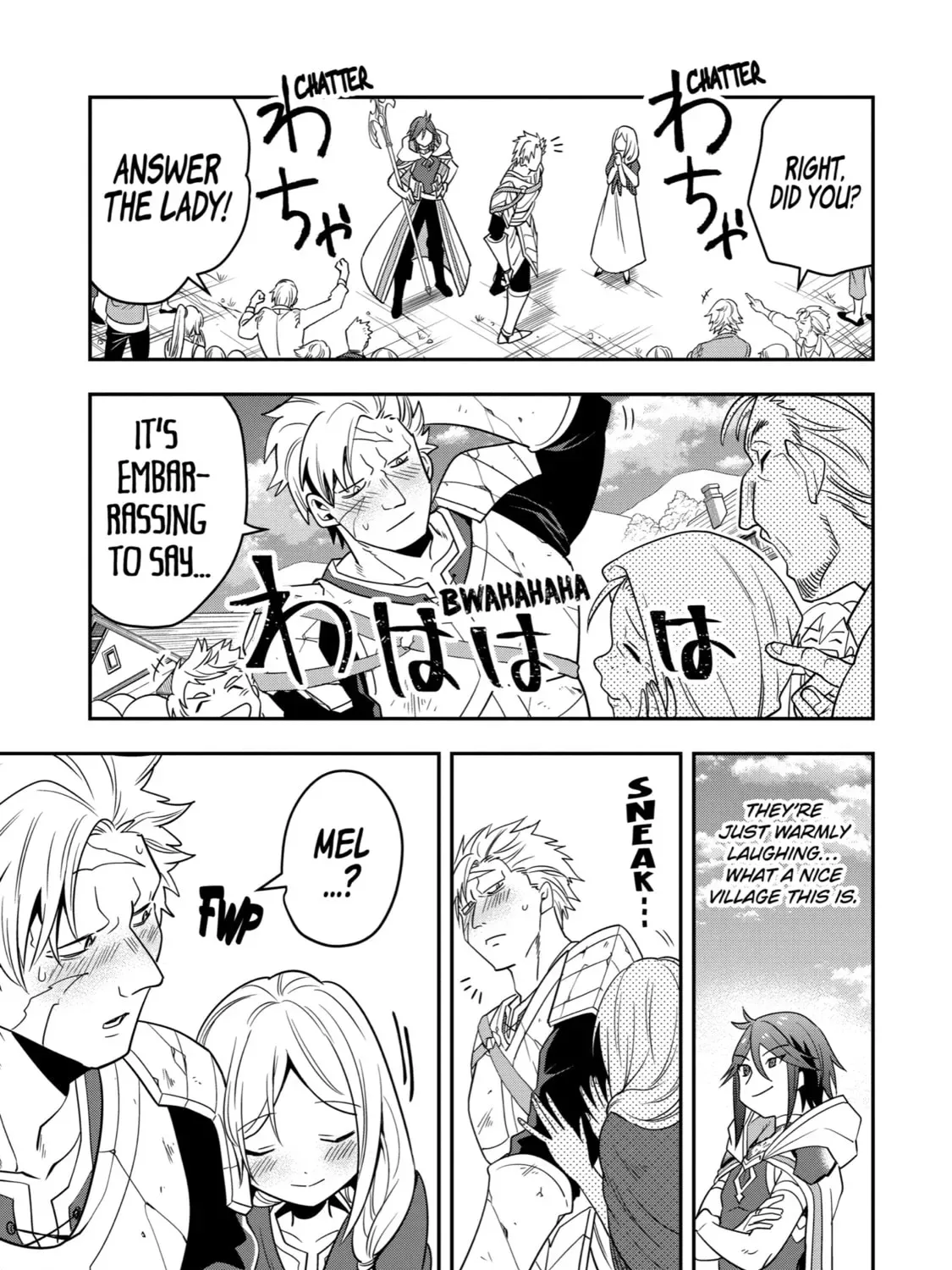 The Strongest Wizard Making Full Use of the Strategy Guide -No Taking Orders, I’ll Slay the Demon King My Own Way- Chapter 5 page 25