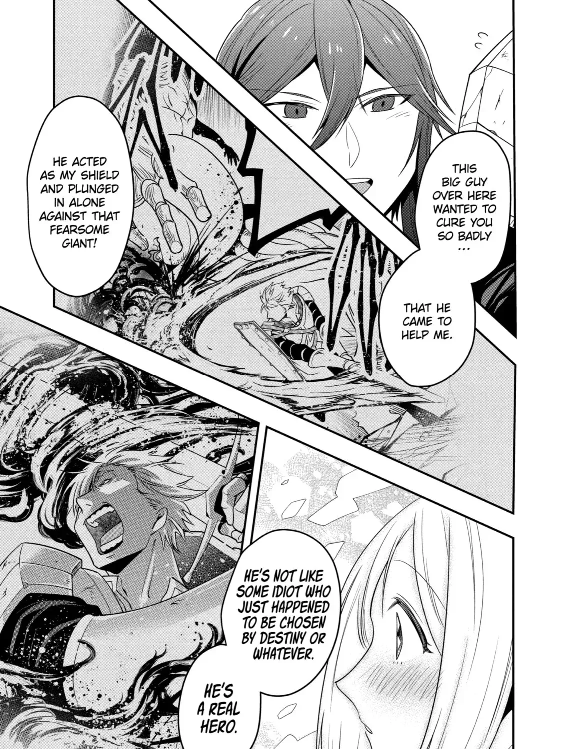 The Strongest Wizard Making Full Use of the Strategy Guide -No Taking Orders, I’ll Slay the Demon King My Own Way- Chapter 5 page 21