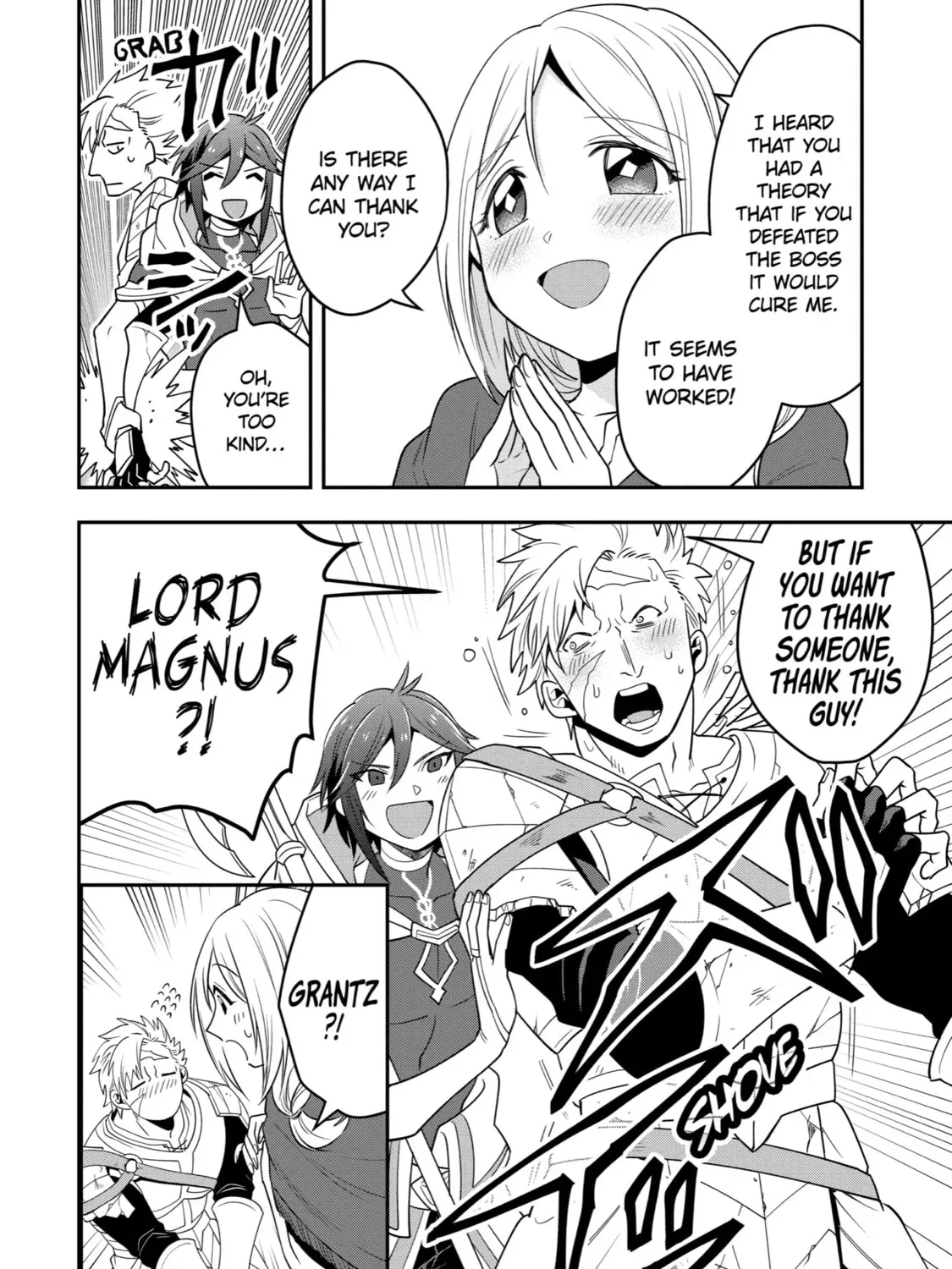 The Strongest Wizard Making Full Use of the Strategy Guide -No Taking Orders, I’ll Slay the Demon King My Own Way- Chapter 5 page 19