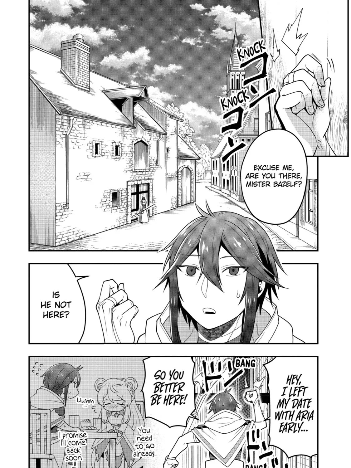 The Strongest Wizard Making Full Use of the Strategy Guide -No Taking Orders, I’ll Slay the Demon King My Own Way- Chapter 5 page 53