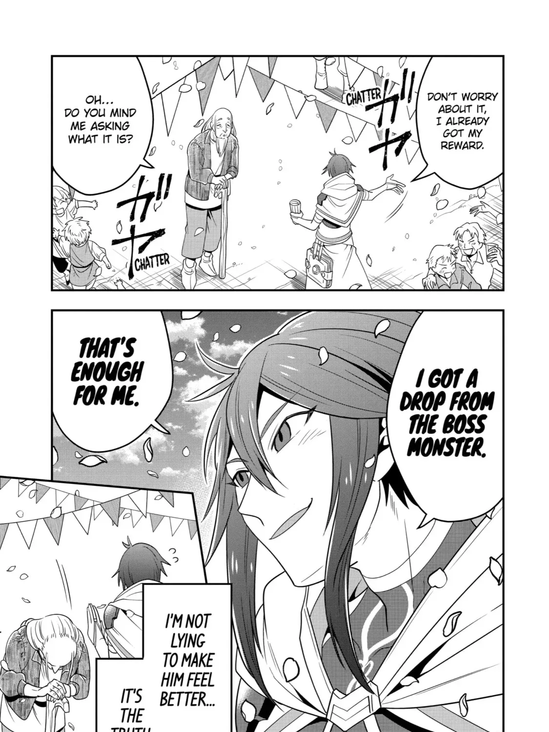 The Strongest Wizard Making Full Use of the Strategy Guide -No Taking Orders, I’ll Slay the Demon King My Own Way- Chapter 5 page 39