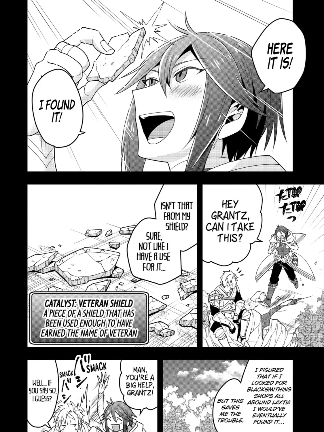 The Strongest Wizard Making Full Use of the Strategy Guide -No Taking Orders, I’ll Slay the Demon King My Own Way- Chapter 5 page 45