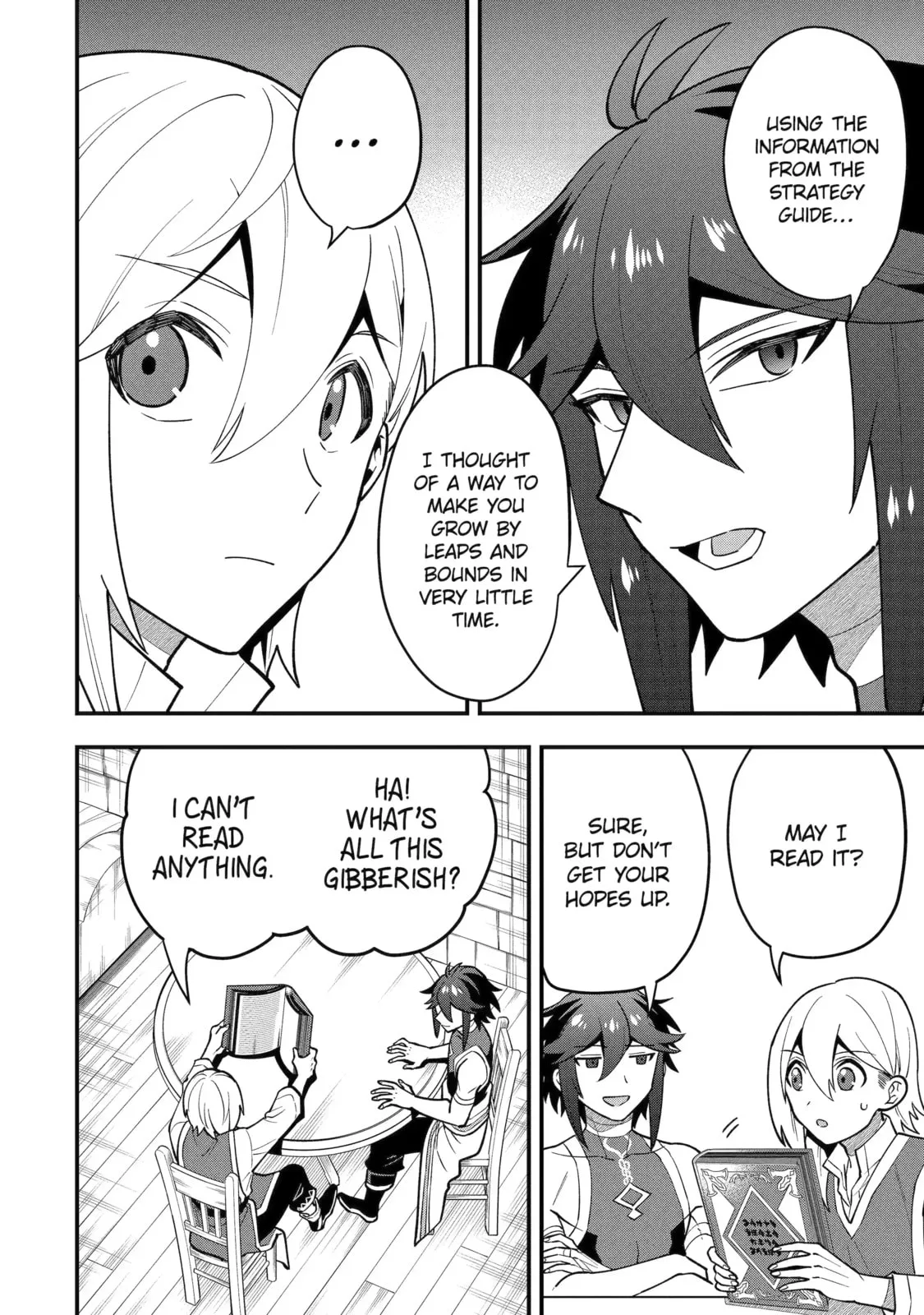 The Strongest Wizard Making Full Use of the Strategy Guide -No Taking Orders, I’ll Slay the Demon King My Own Way- Chapter 50.1 page 6