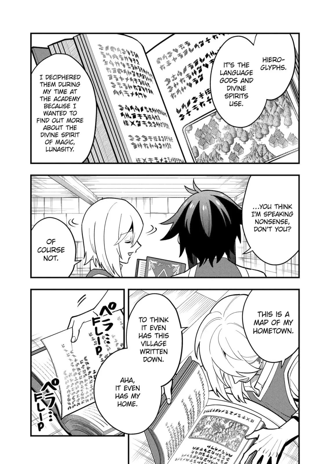 The Strongest Wizard Making Full Use of the Strategy Guide -No Taking Orders, I’ll Slay the Demon King My Own Way- Chapter 50.1 page 7