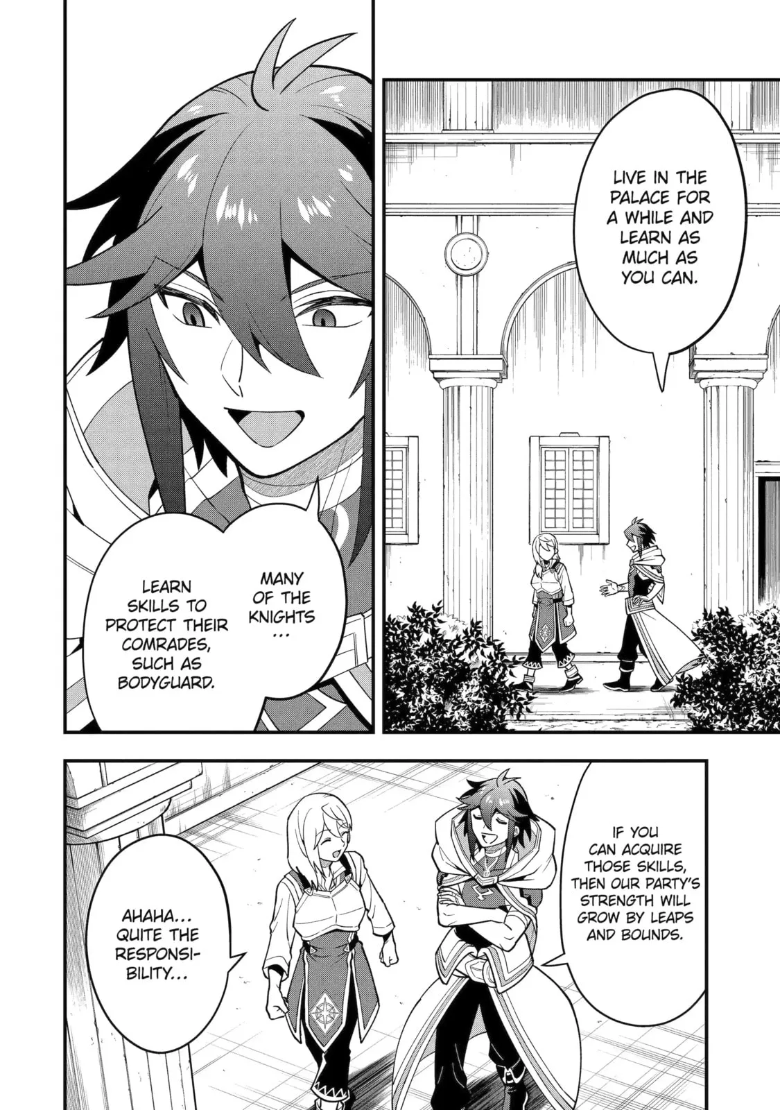 The Strongest Wizard Making Full Use of the Strategy Guide -No Taking Orders, I’ll Slay the Demon King My Own Way- Chapter 50.2 page 10