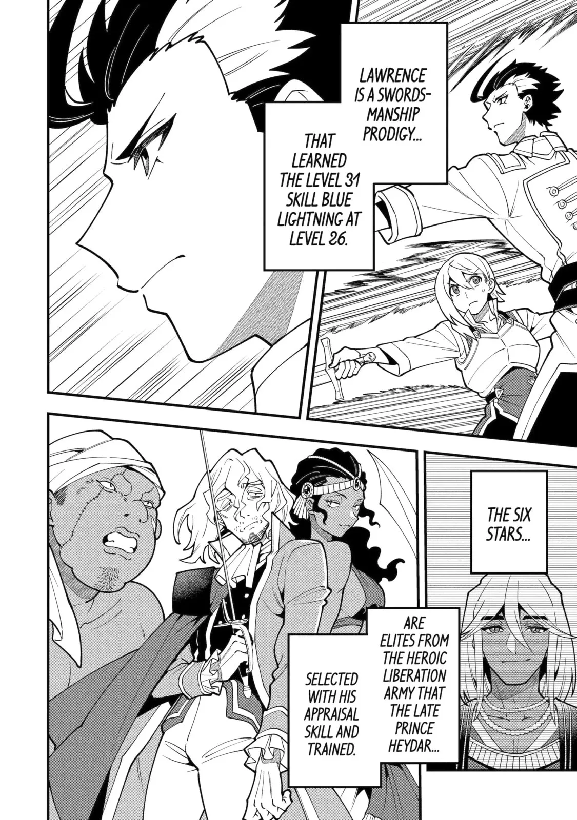 The Strongest Wizard Making Full Use of the Strategy Guide -No Taking Orders, I’ll Slay the Demon King My Own Way- Chapter 50.2 page 6