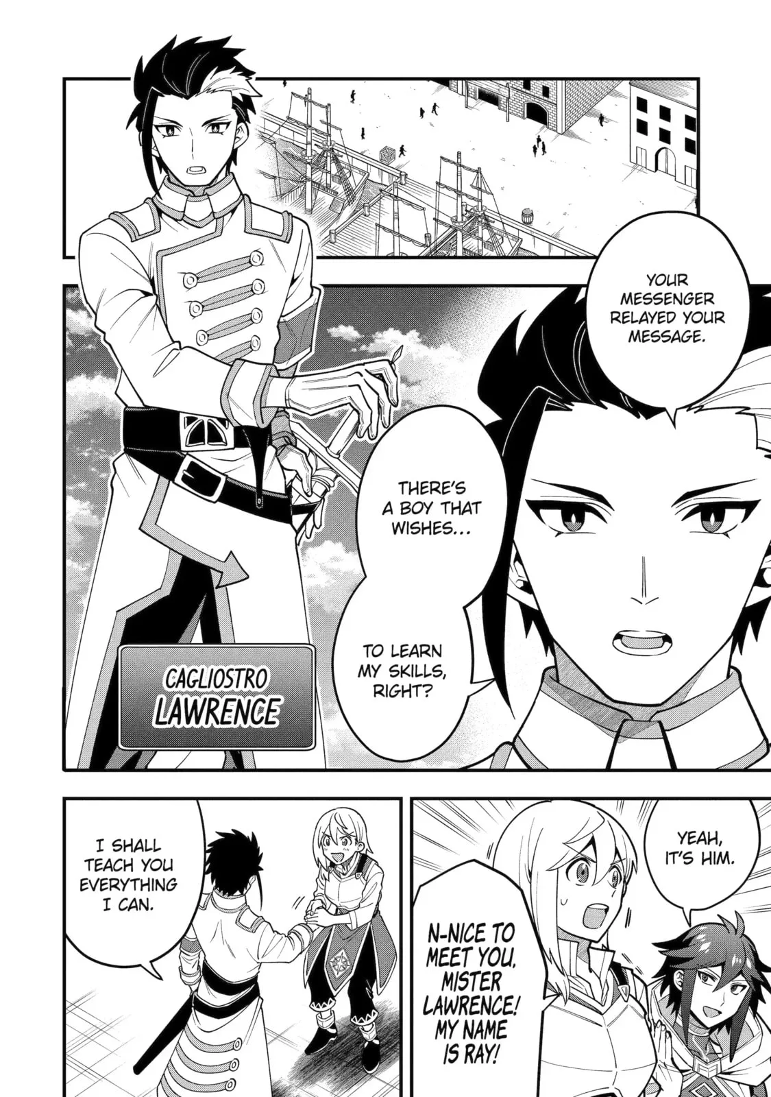 The Strongest Wizard Making Full Use of the Strategy Guide -No Taking Orders, I’ll Slay the Demon King My Own Way- Chapter 50.2 page 4