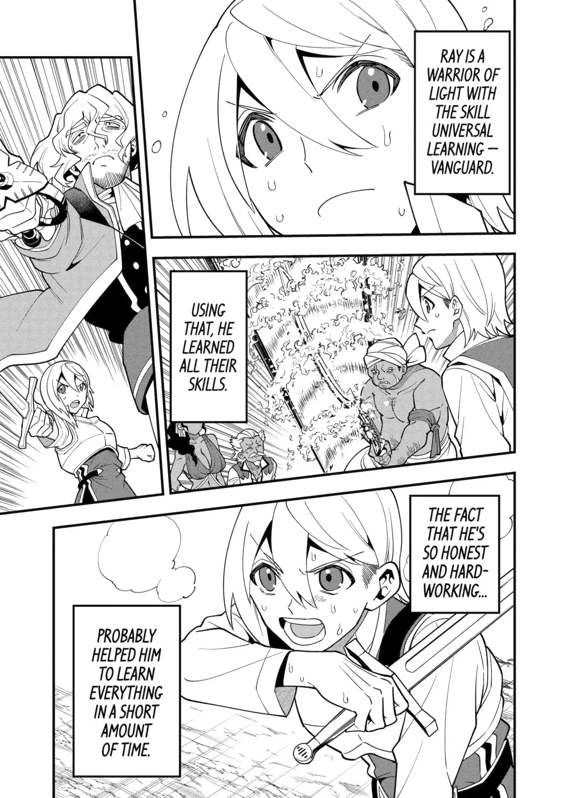 The Strongest Wizard Making Full Use of the Strategy Guide -No Taking Orders, I’ll Slay the Demon King My Own Way- Chapter 50.2 page 7