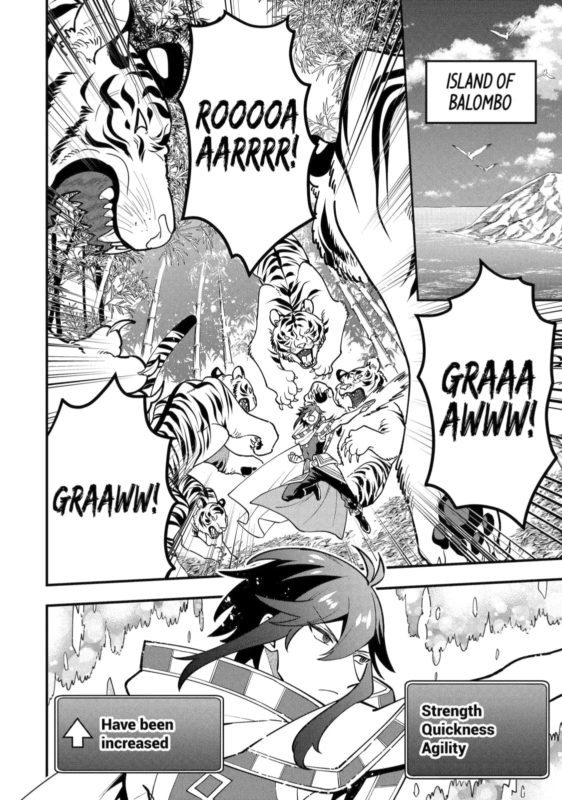 The Strongest Wizard Making Full Use of the Strategy Guide -No Taking Orders, I’ll Slay the Demon King My Own Way- Chapter 50.3 page 2