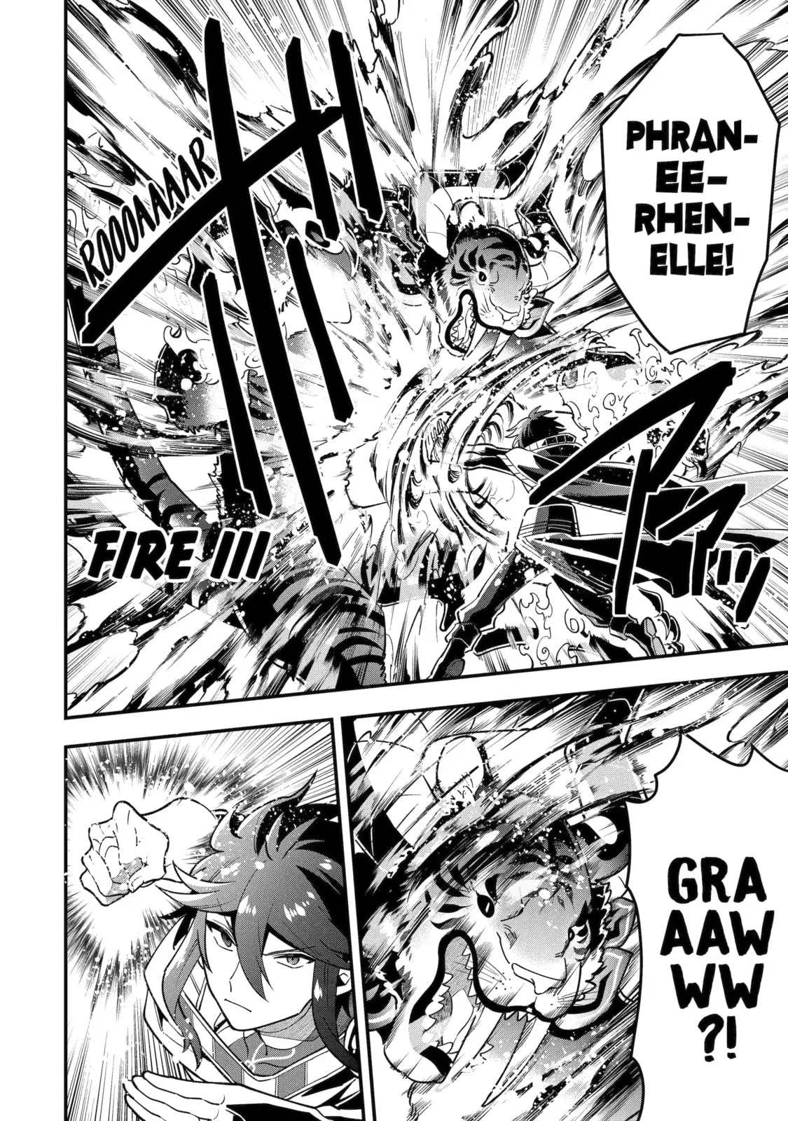 The Strongest Wizard Making Full Use of the Strategy Guide -No Taking Orders, I’ll Slay the Demon King My Own Way- Chapter 50.3 page 6