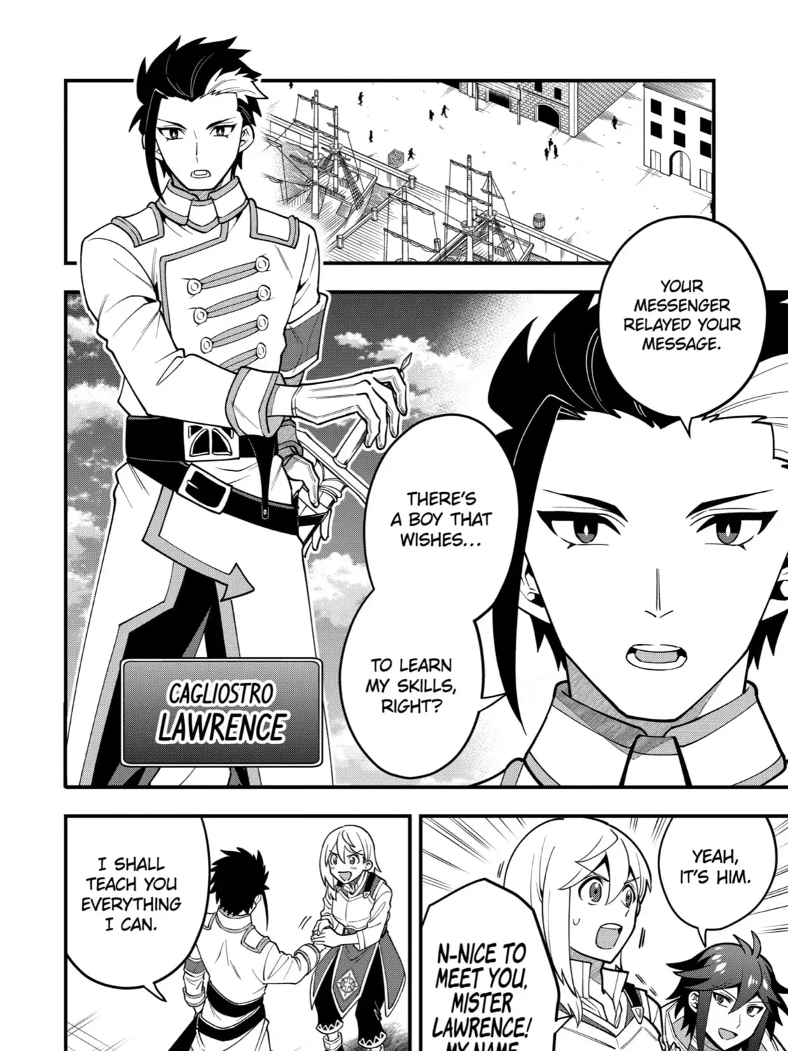 The Strongest Wizard Making Full Use of the Strategy Guide -No Taking Orders, I’ll Slay the Demon King My Own Way- Chapter 50 page 27