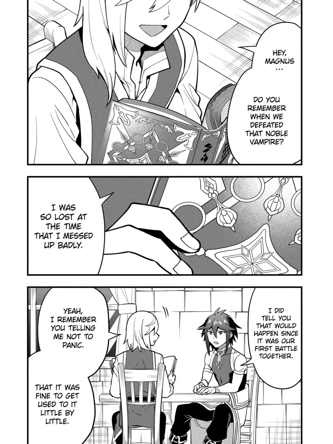 The Strongest Wizard Making Full Use of the Strategy Guide -No Taking Orders, I’ll Slay the Demon King My Own Way- Chapter 50 page 15