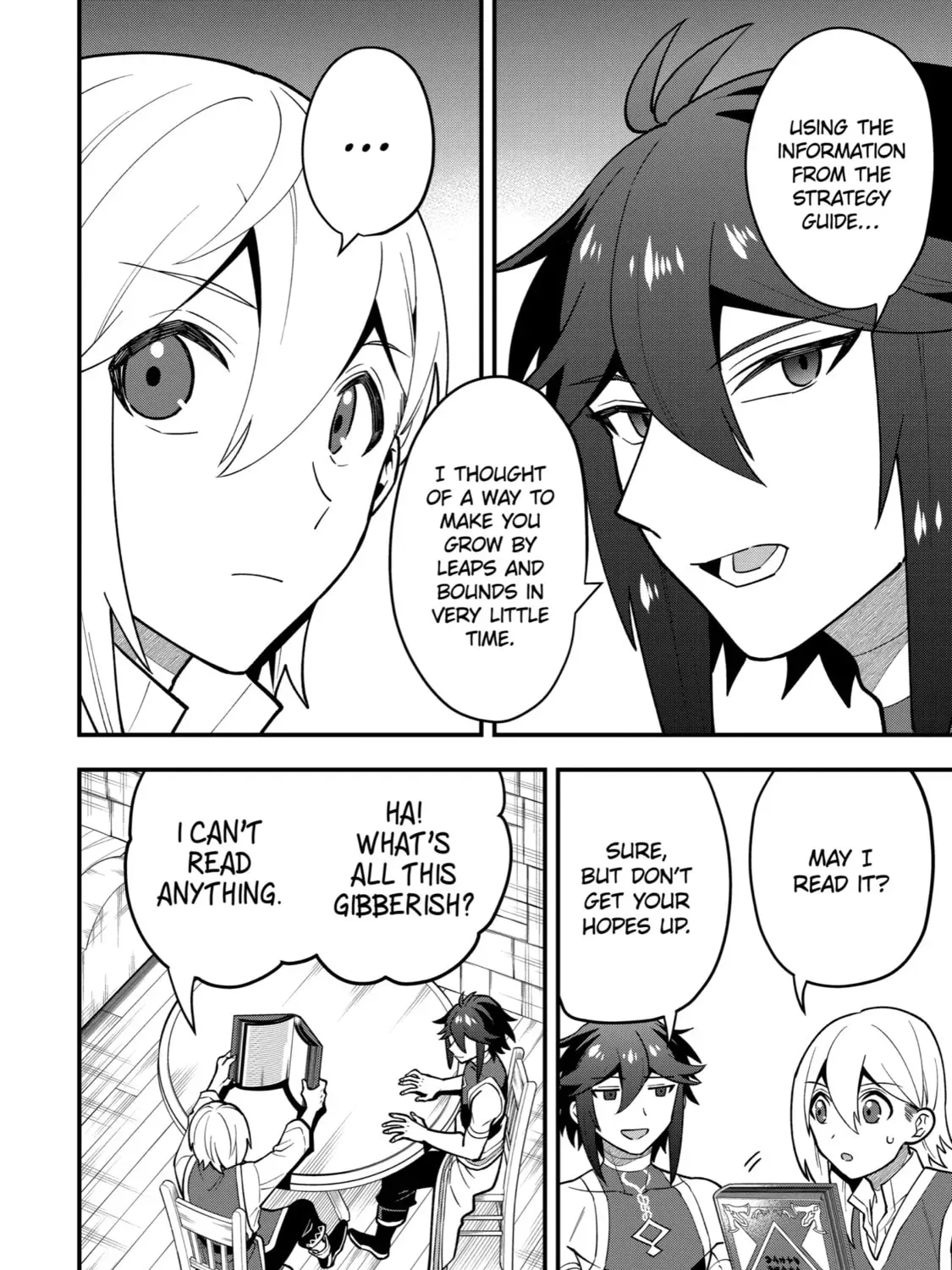 The Strongest Wizard Making Full Use of the Strategy Guide -No Taking Orders, I’ll Slay the Demon King My Own Way- Chapter 50 page 11