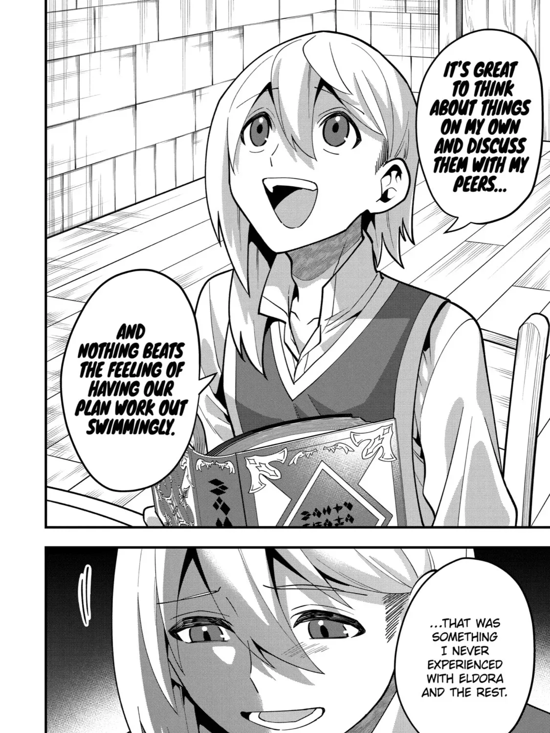 The Strongest Wizard Making Full Use of the Strategy Guide -No Taking Orders, I’ll Slay the Demon King My Own Way- Chapter 50 page 19