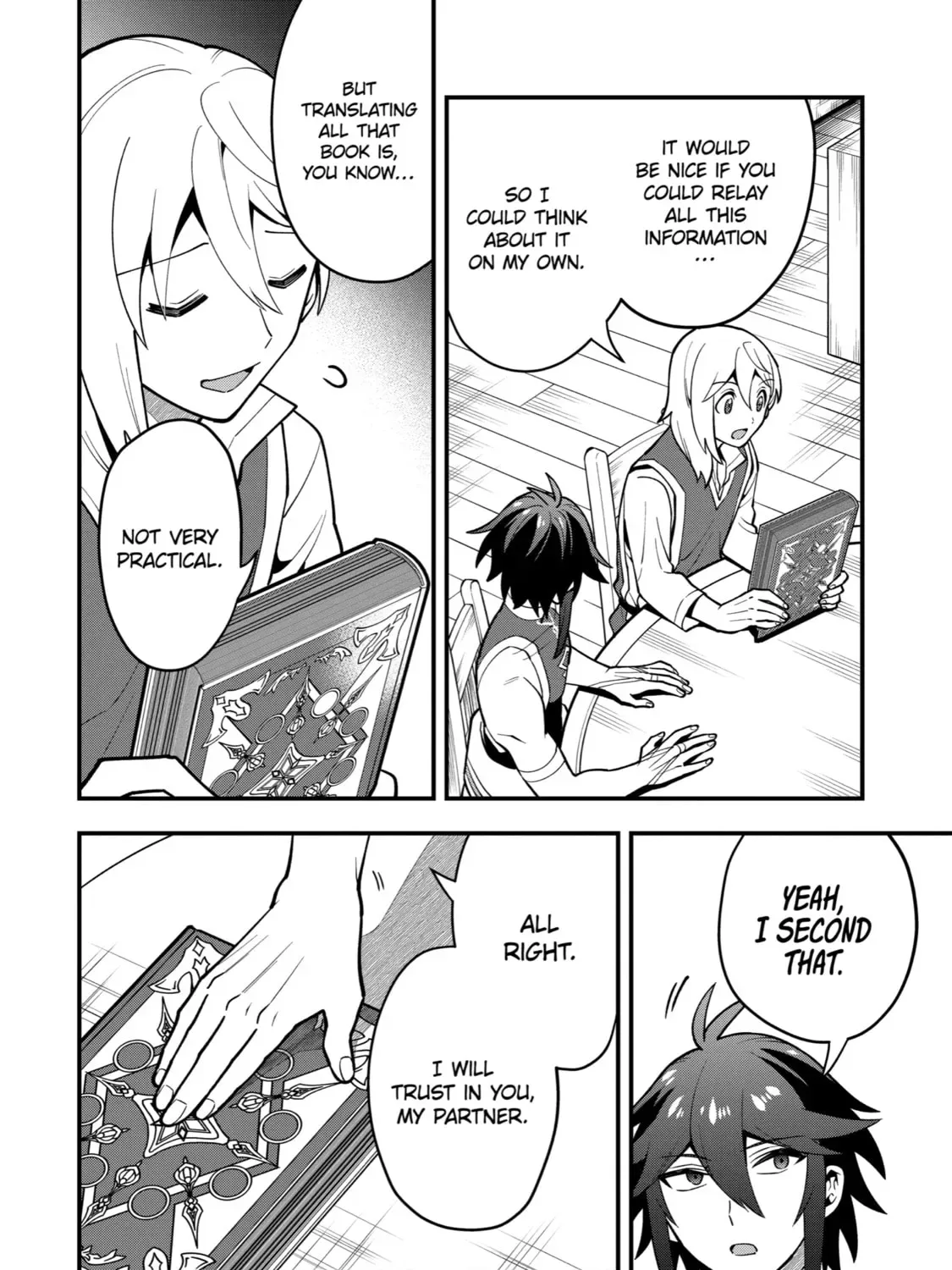 The Strongest Wizard Making Full Use of the Strategy Guide -No Taking Orders, I’ll Slay the Demon King My Own Way- Chapter 50 page 23
