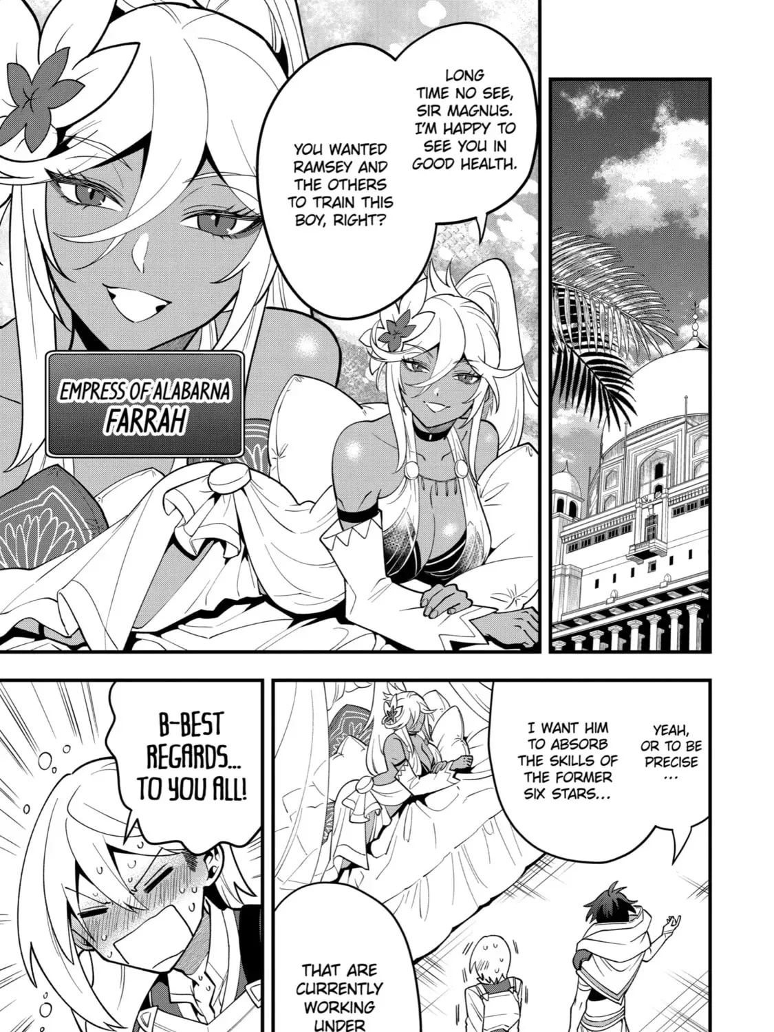 The Strongest Wizard Making Full Use of the Strategy Guide -No Taking Orders, I’ll Slay the Demon King My Own Way- Chapter 50 page 29