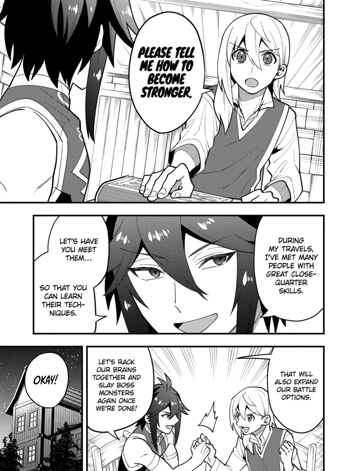 The Strongest Wizard Making Full Use of the Strategy Guide -No Taking Orders, I’ll Slay the Demon King My Own Way- Chapter 50 page 25