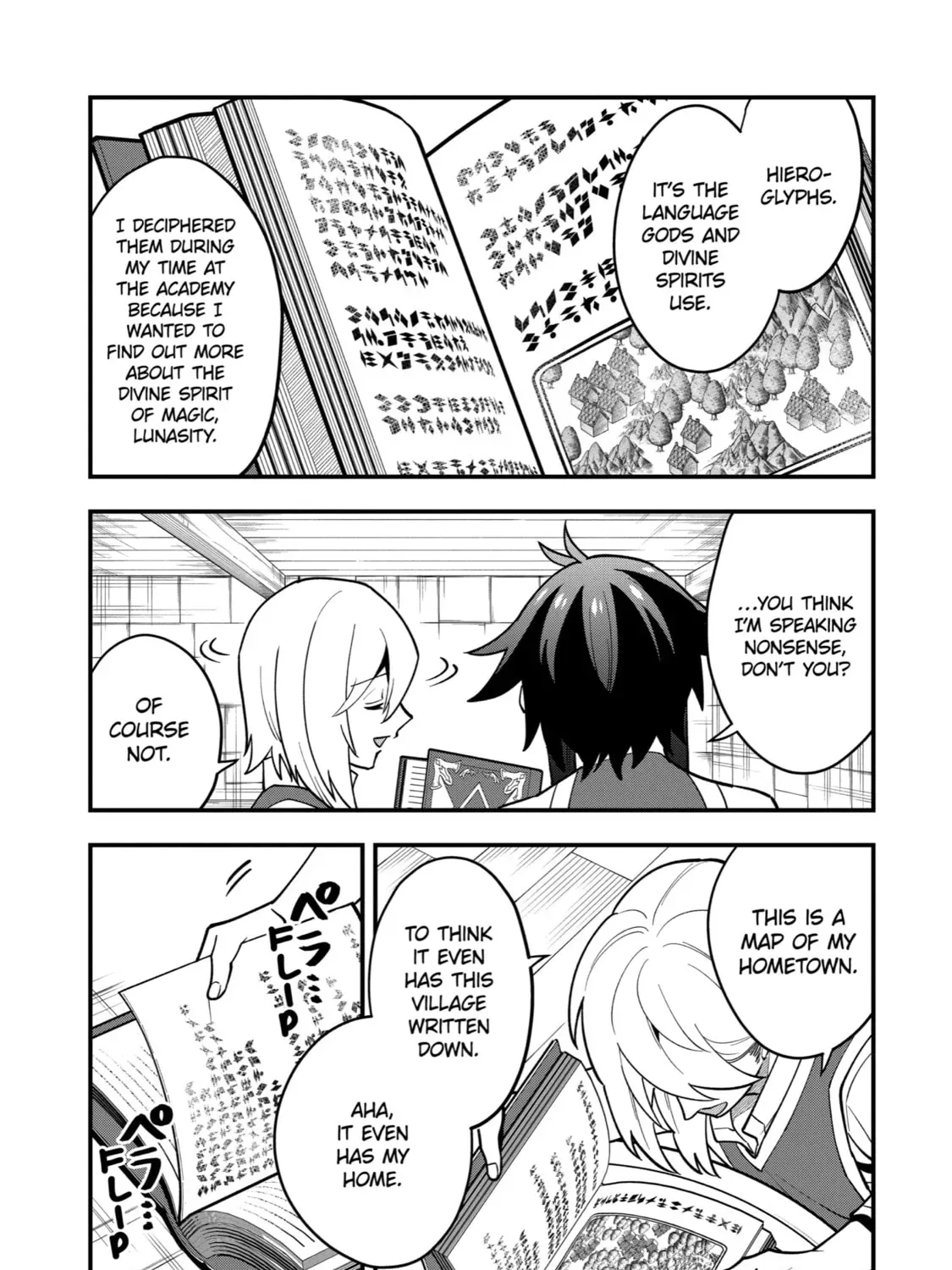 The Strongest Wizard Making Full Use of the Strategy Guide -No Taking Orders, I’ll Slay the Demon King My Own Way- Chapter 50 page 13