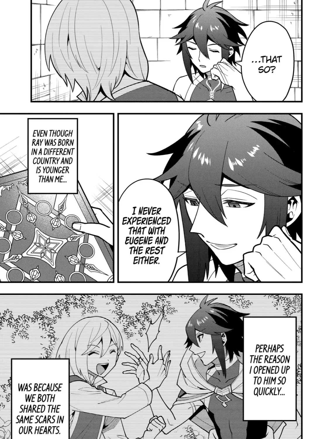 The Strongest Wizard Making Full Use of the Strategy Guide -No Taking Orders, I’ll Slay the Demon King My Own Way- Chapter 50 page 21