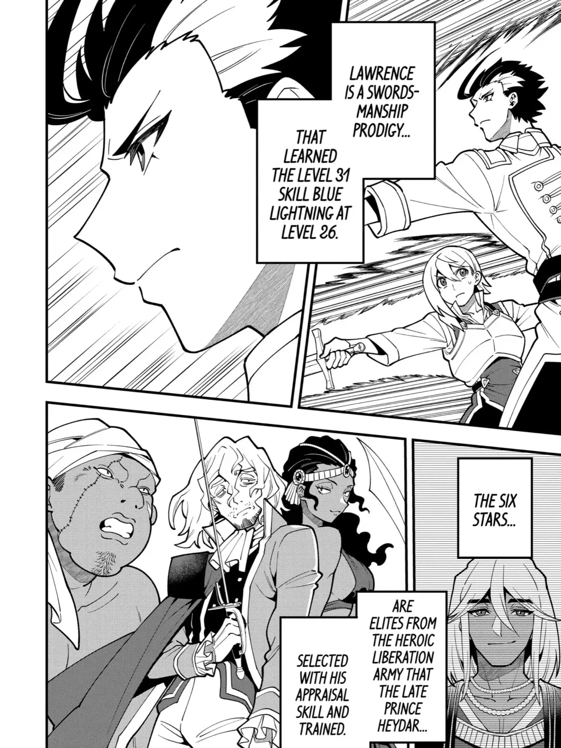 The Strongest Wizard Making Full Use of the Strategy Guide -No Taking Orders, I’ll Slay the Demon King My Own Way- Chapter 50 page 31