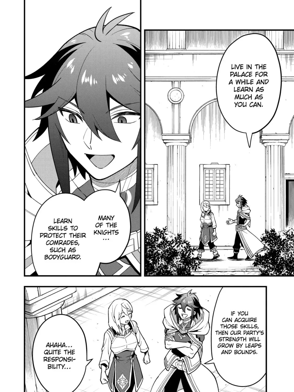 The Strongest Wizard Making Full Use of the Strategy Guide -No Taking Orders, I’ll Slay the Demon King My Own Way- Chapter 50 page 39