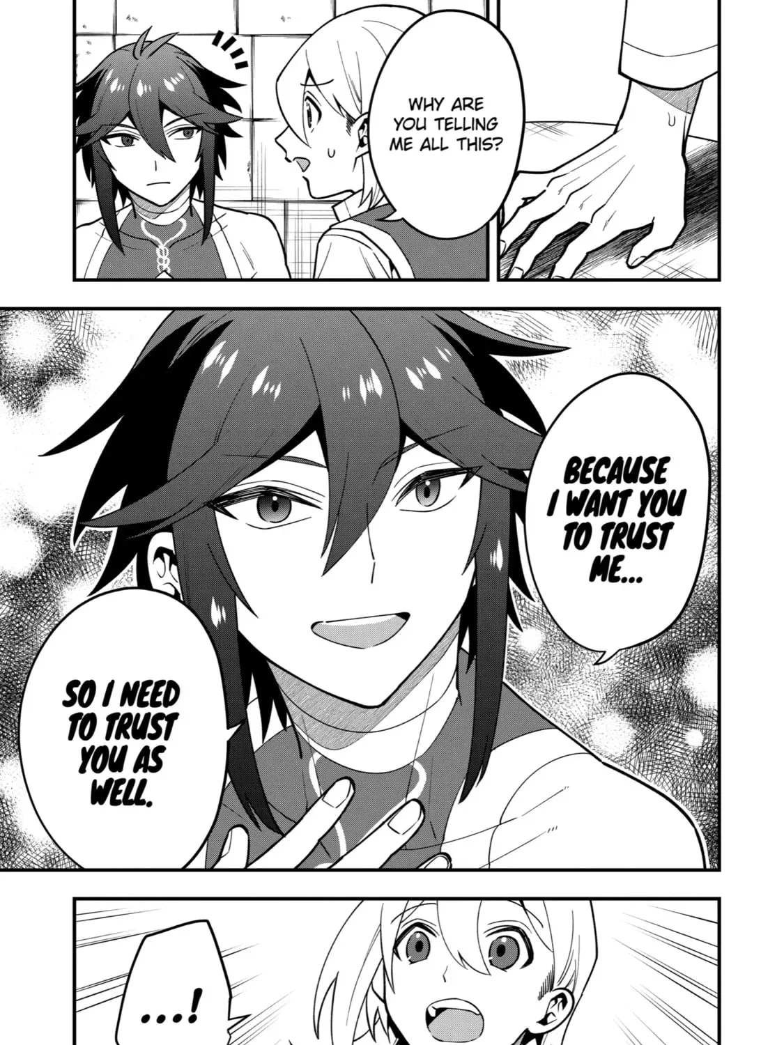 The Strongest Wizard Making Full Use of the Strategy Guide -No Taking Orders, I’ll Slay the Demon King My Own Way- Chapter 50 page 9