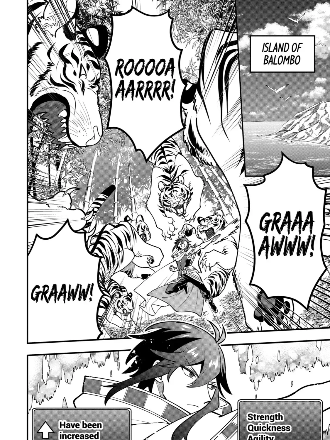 The Strongest Wizard Making Full Use of the Strategy Guide -No Taking Orders, I’ll Slay the Demon King My Own Way- Chapter 50 page 43