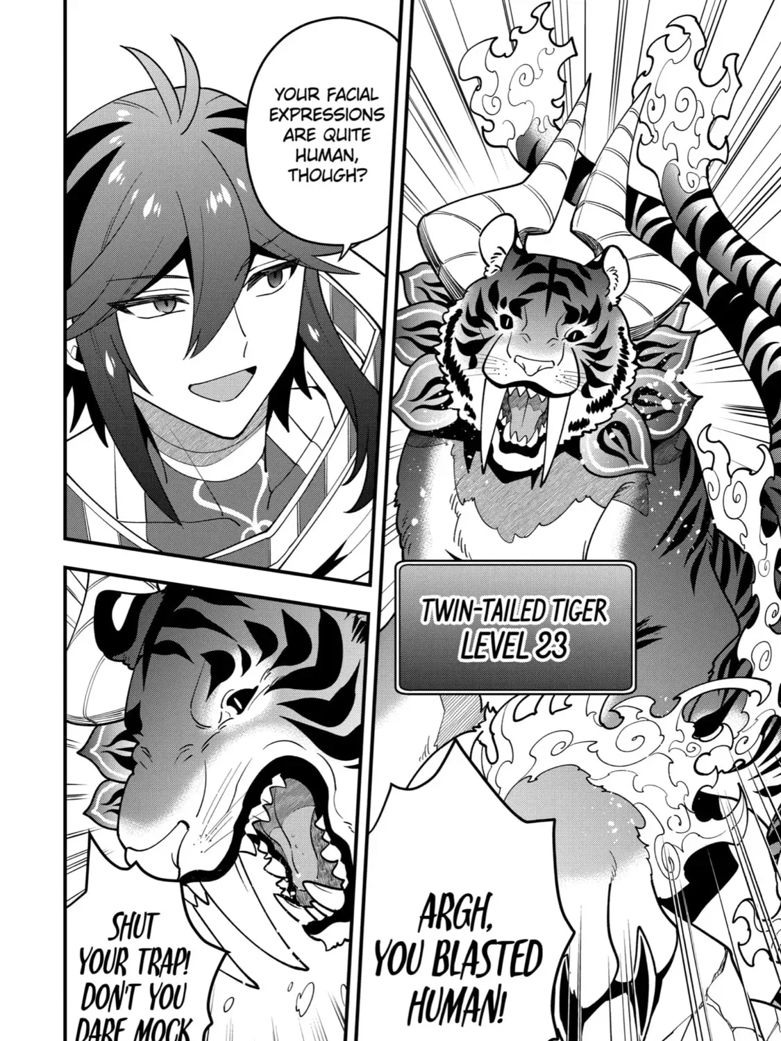The Strongest Wizard Making Full Use of the Strategy Guide -No Taking Orders, I’ll Slay the Demon King My Own Way- Chapter 50 page 47
