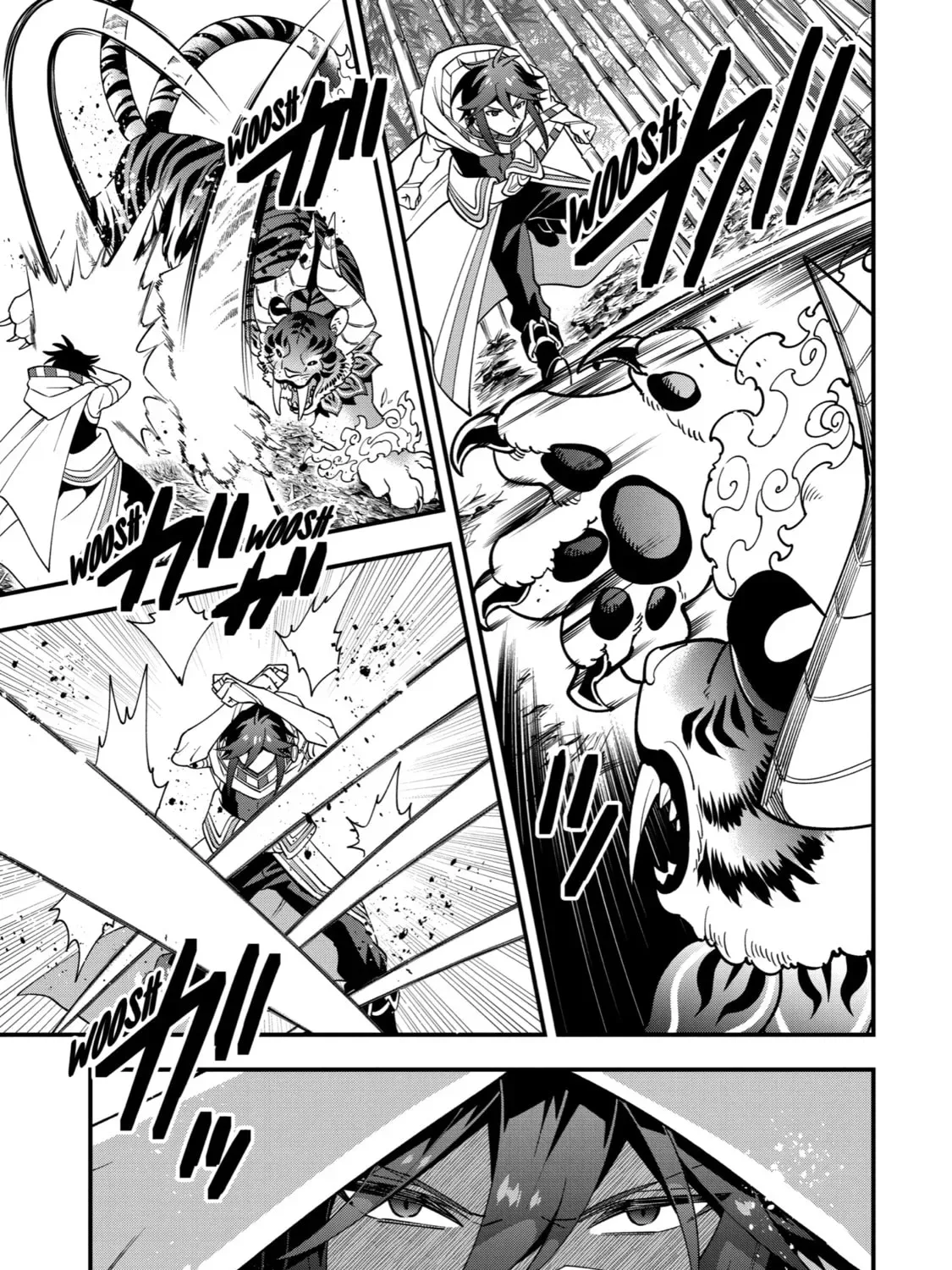 The Strongest Wizard Making Full Use of the Strategy Guide -No Taking Orders, I’ll Slay the Demon King My Own Way- Chapter 50 page 49