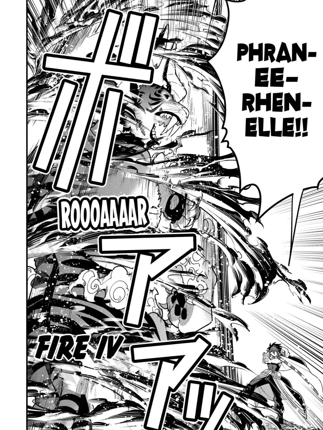 The Strongest Wizard Making Full Use of the Strategy Guide -No Taking Orders, I’ll Slay the Demon King My Own Way- Chapter 50 page 55