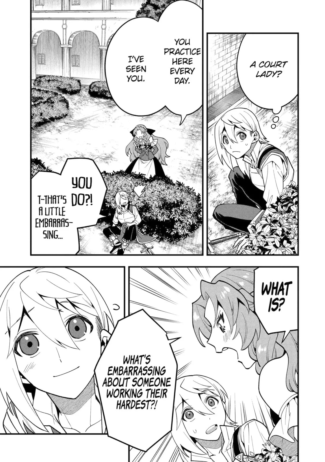 The Strongest Wizard Making Full Use of the Strategy Guide -No Taking Orders, I’ll Slay the Demon King My Own Way- Chapter 51.1 page 5