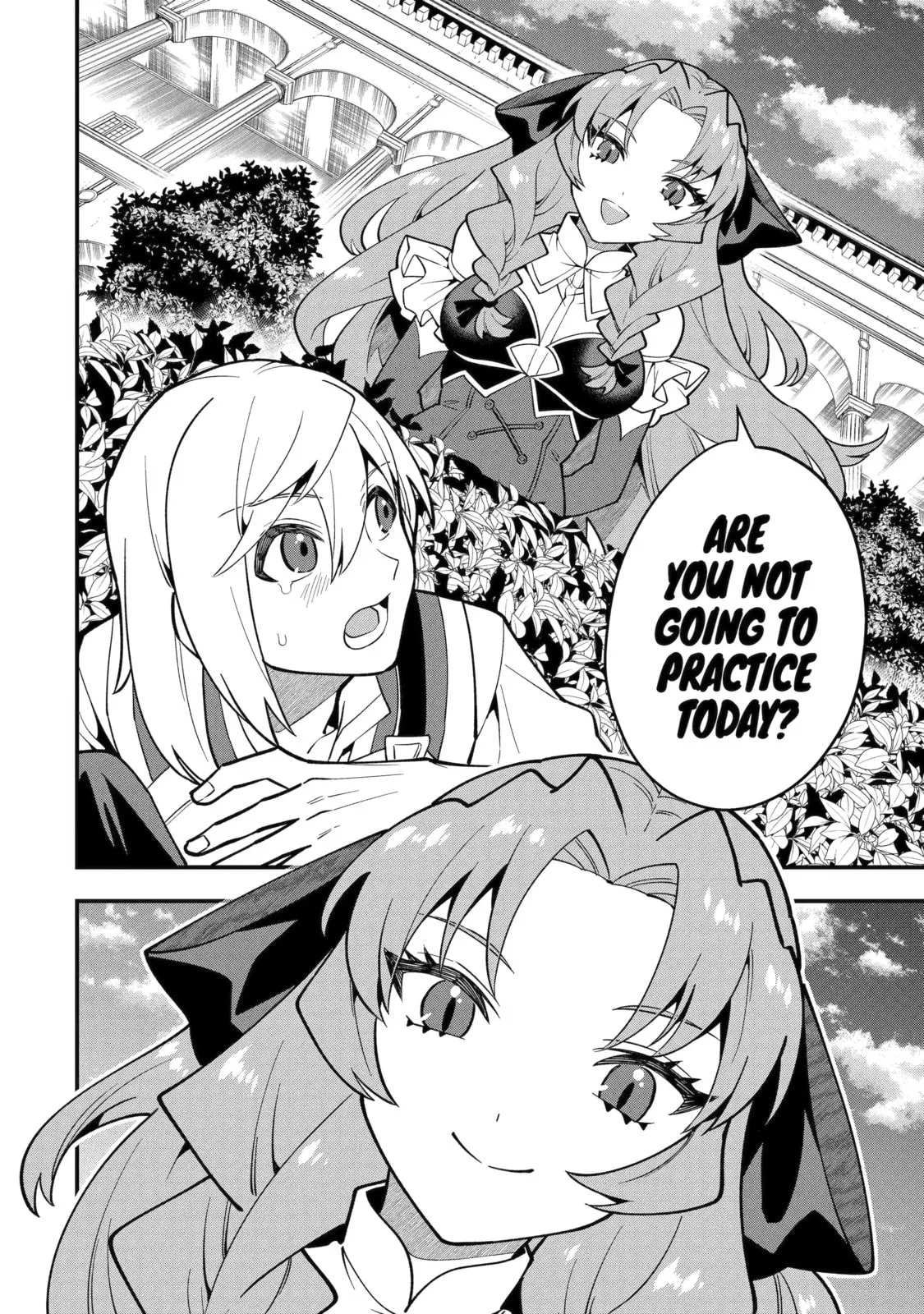 The Strongest Wizard Making Full Use of the Strategy Guide -No Taking Orders, I’ll Slay the Demon King My Own Way- Chapter 51.1 page 4