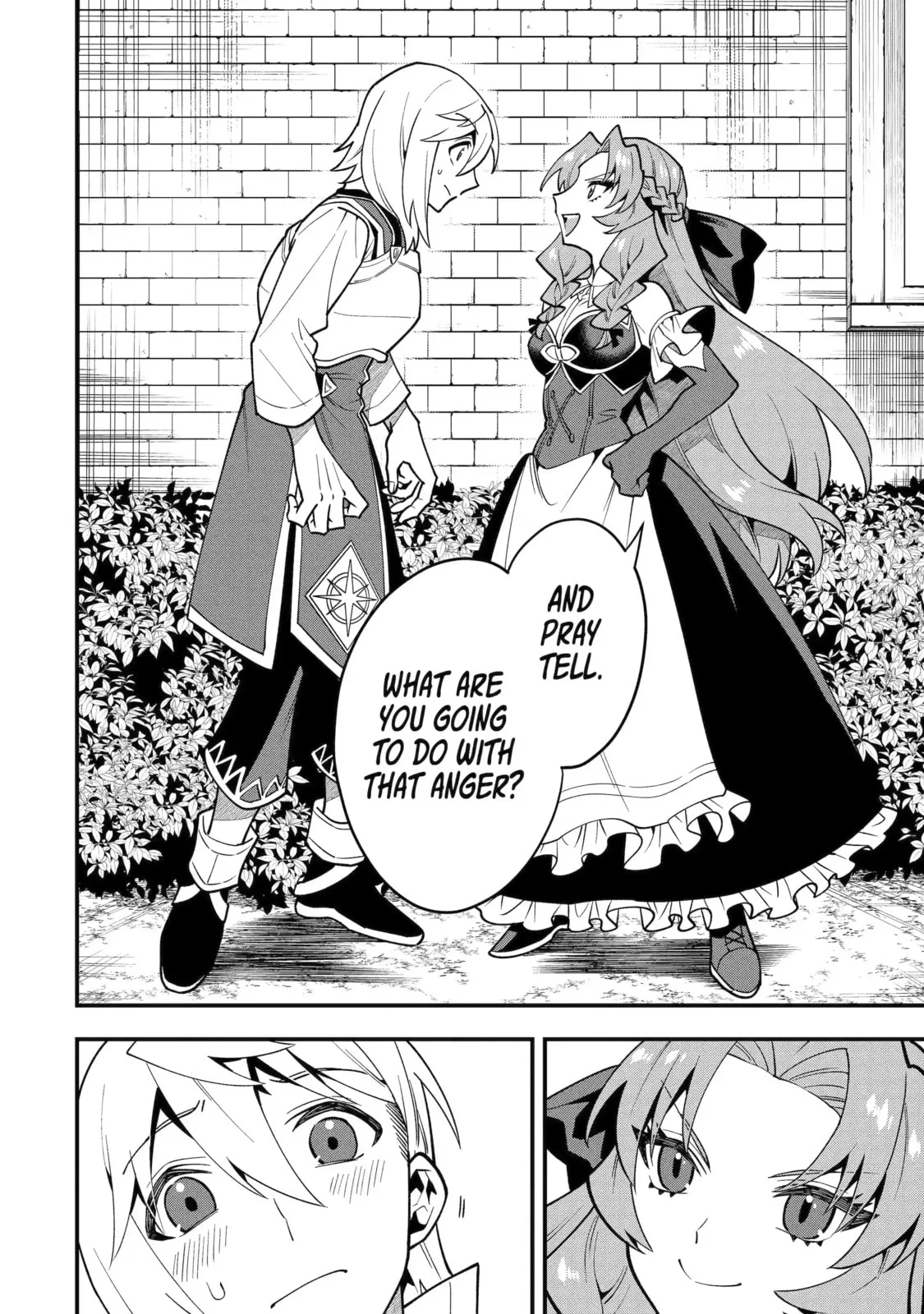 The Strongest Wizard Making Full Use of the Strategy Guide -No Taking Orders, I’ll Slay the Demon King My Own Way- Chapter 51.1 page 8