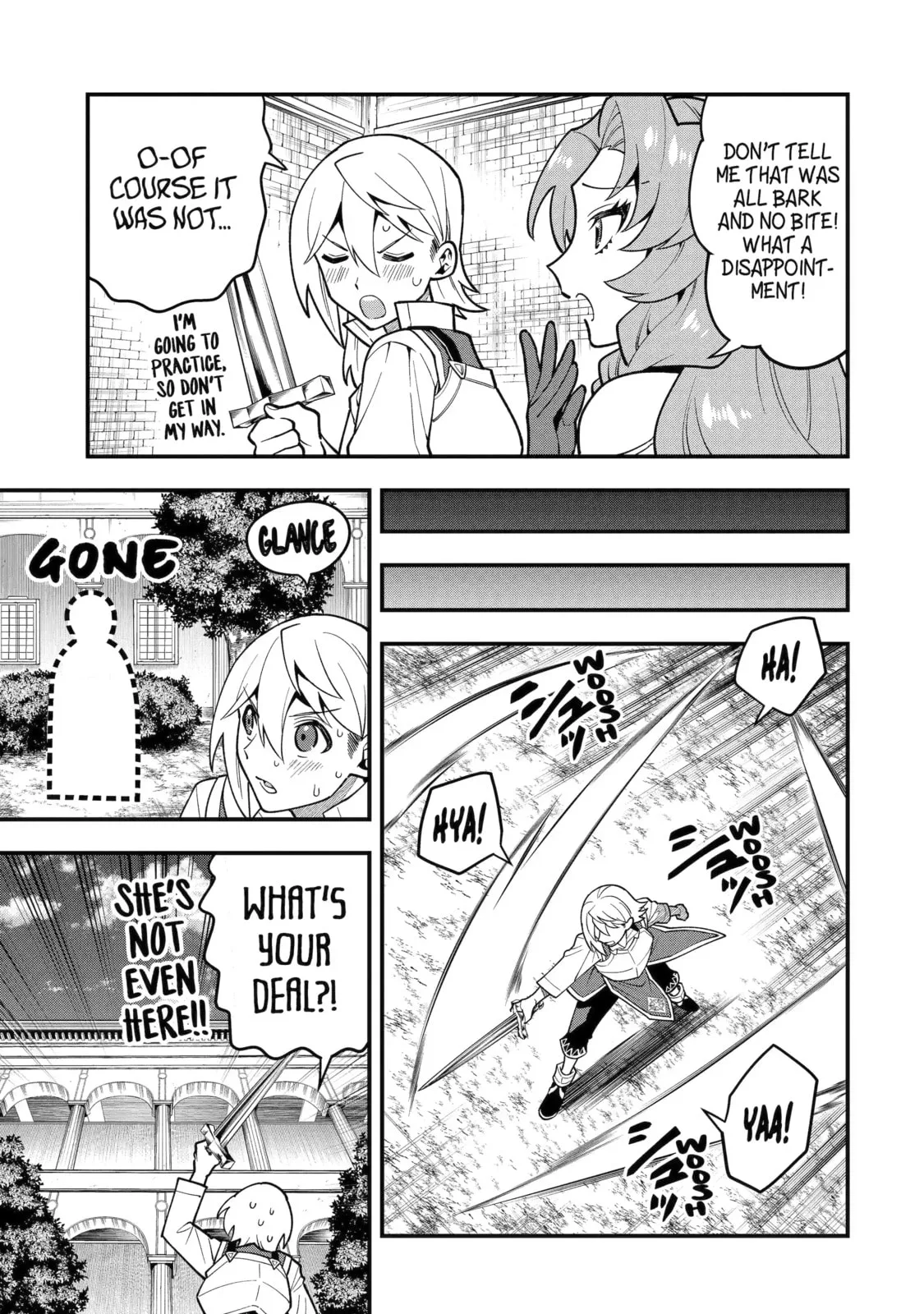 The Strongest Wizard Making Full Use of the Strategy Guide -No Taking Orders, I’ll Slay the Demon King My Own Way- Chapter 51.1 page 9