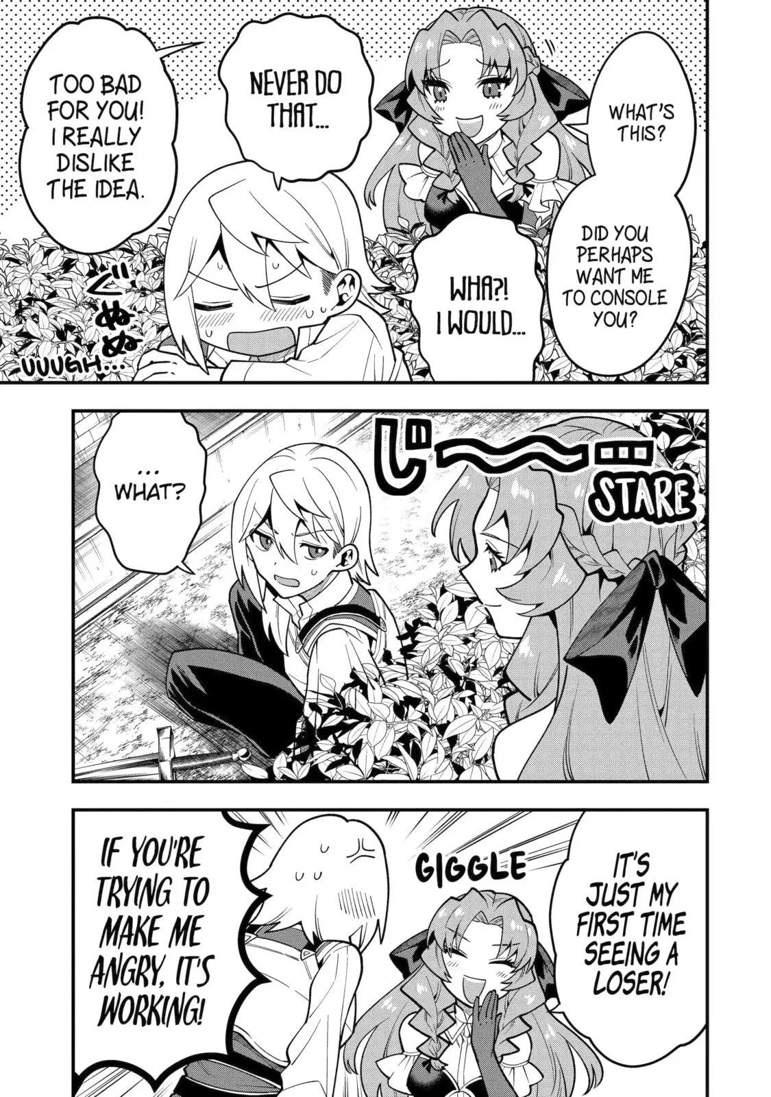 The Strongest Wizard Making Full Use of the Strategy Guide -No Taking Orders, I’ll Slay the Demon King My Own Way- Chapter 51.1 page 7