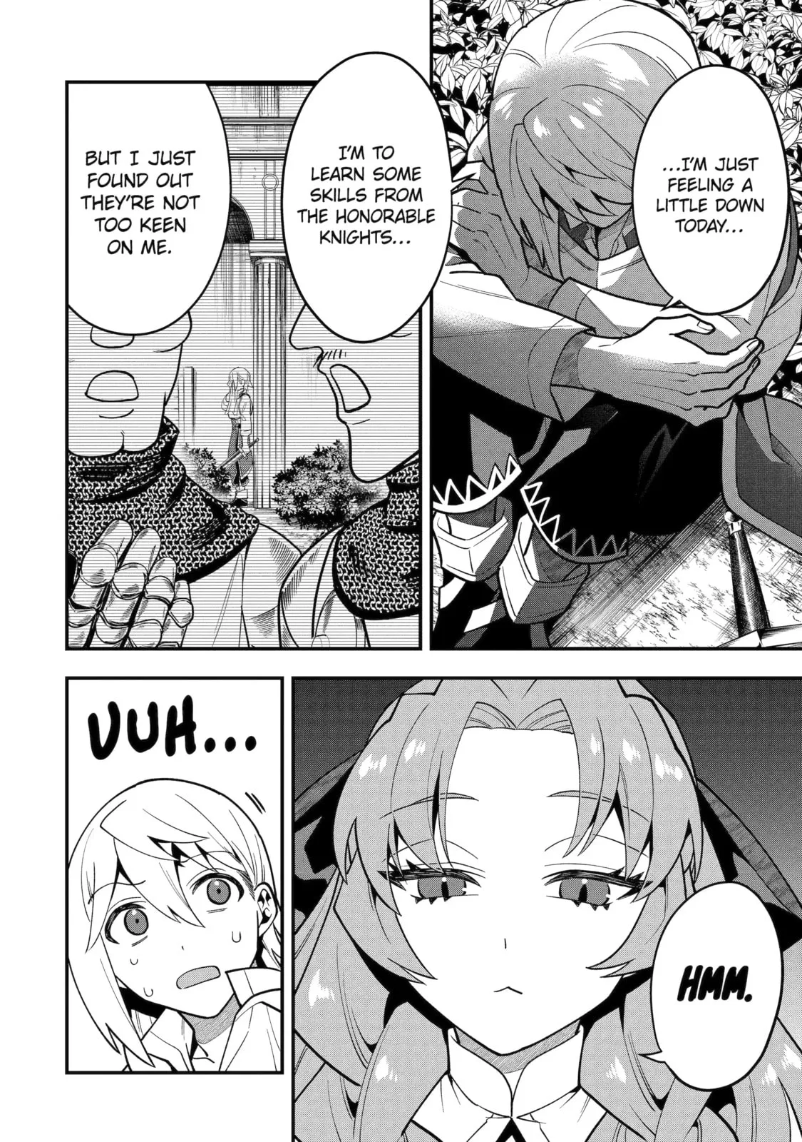 The Strongest Wizard Making Full Use of the Strategy Guide -No Taking Orders, I’ll Slay the Demon King My Own Way- Chapter 51.1 page 6