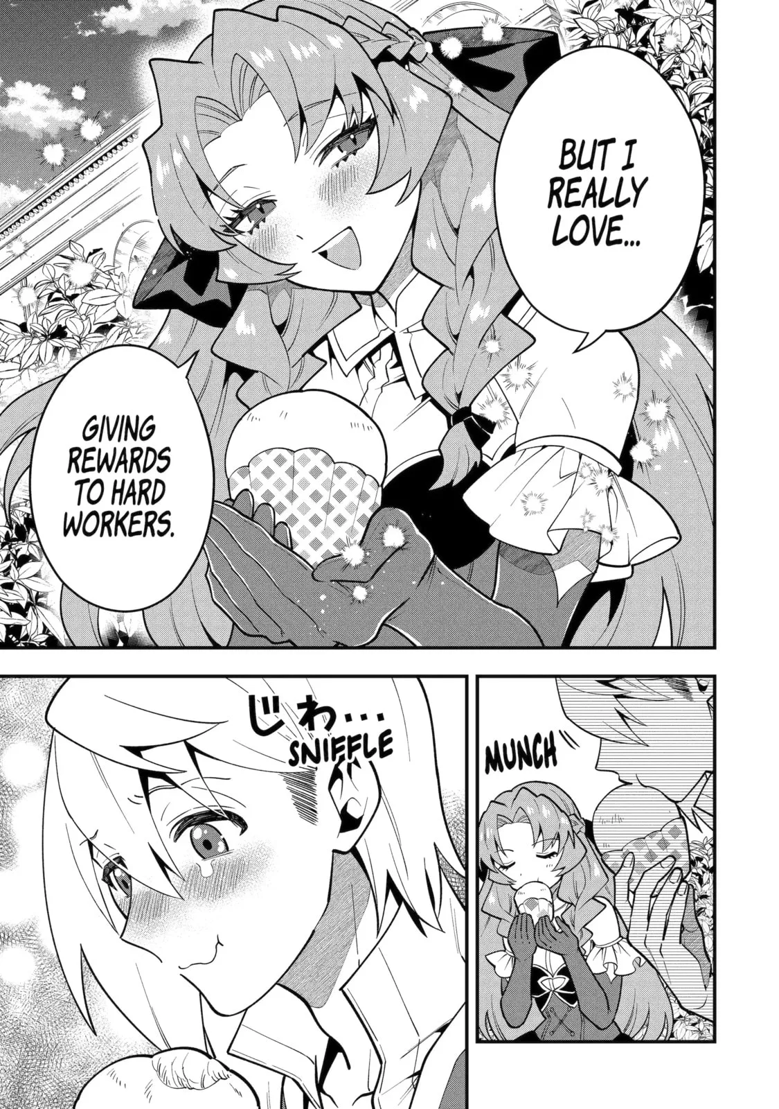 The Strongest Wizard Making Full Use of the Strategy Guide -No Taking Orders, I’ll Slay the Demon King My Own Way- Chapter 51.2 page 1