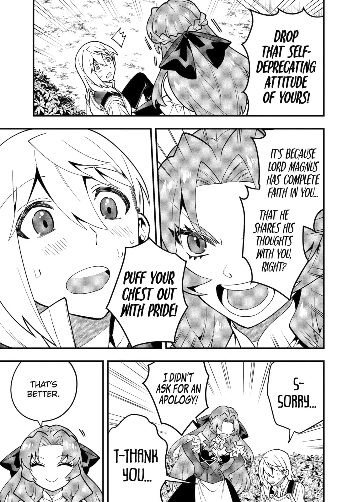 The Strongest Wizard Making Full Use of the Strategy Guide -No Taking Orders, I’ll Slay the Demon King My Own Way- Chapter 51.2 page 7