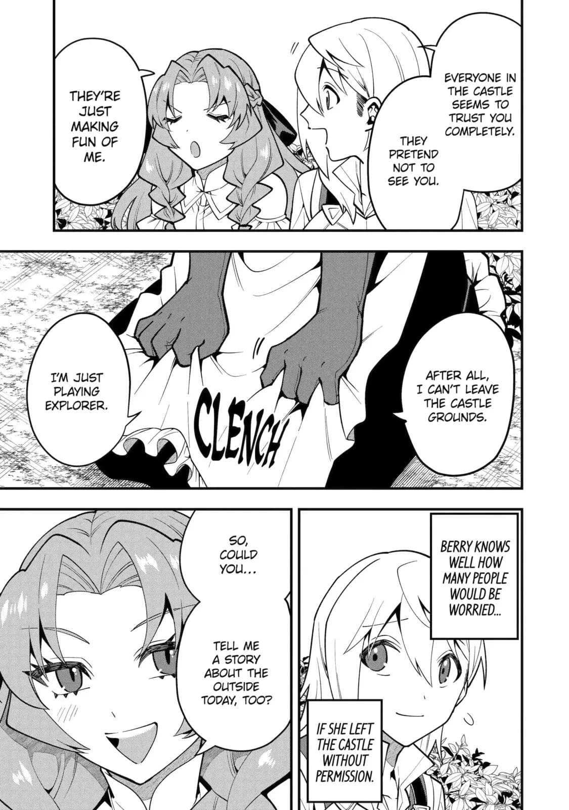 The Strongest Wizard Making Full Use of the Strategy Guide -No Taking Orders, I’ll Slay the Demon King My Own Way- Chapter 51.2 page 5