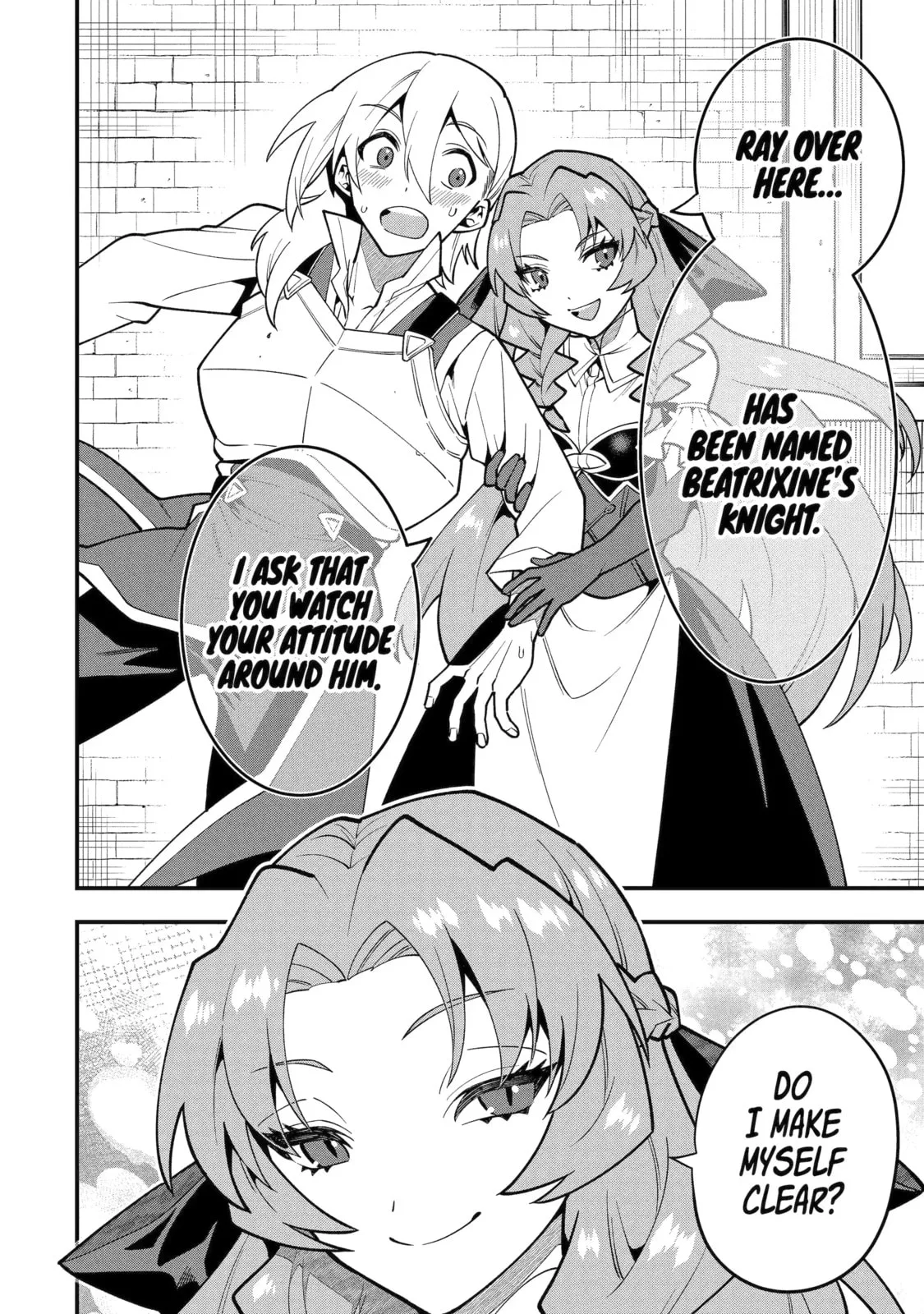 The Strongest Wizard Making Full Use of the Strategy Guide -No Taking Orders, I’ll Slay the Demon King My Own Way- Chapter 51.3 page 10