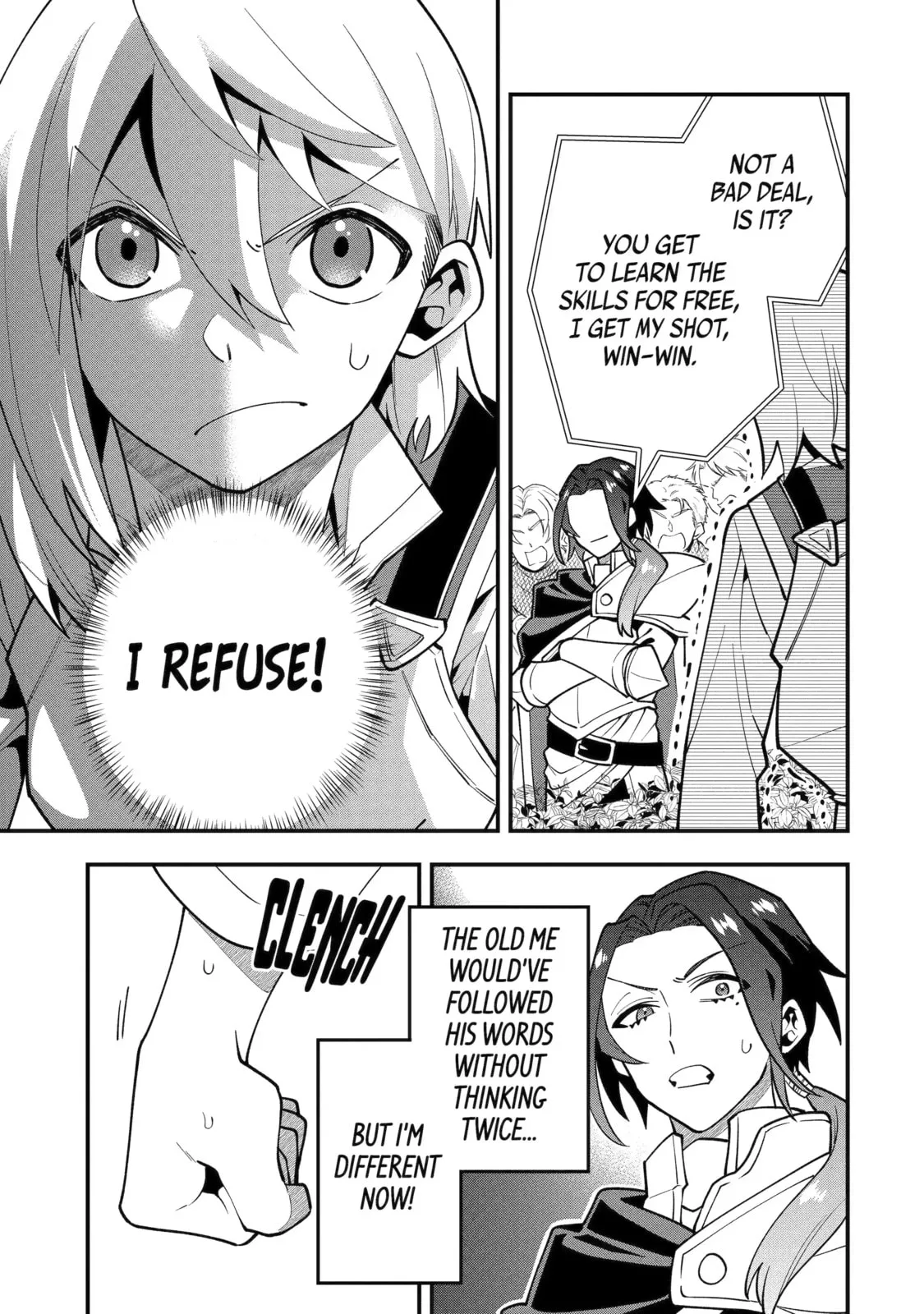 The Strongest Wizard Making Full Use of the Strategy Guide -No Taking Orders, I’ll Slay the Demon King My Own Way- Chapter 51.3 page 7