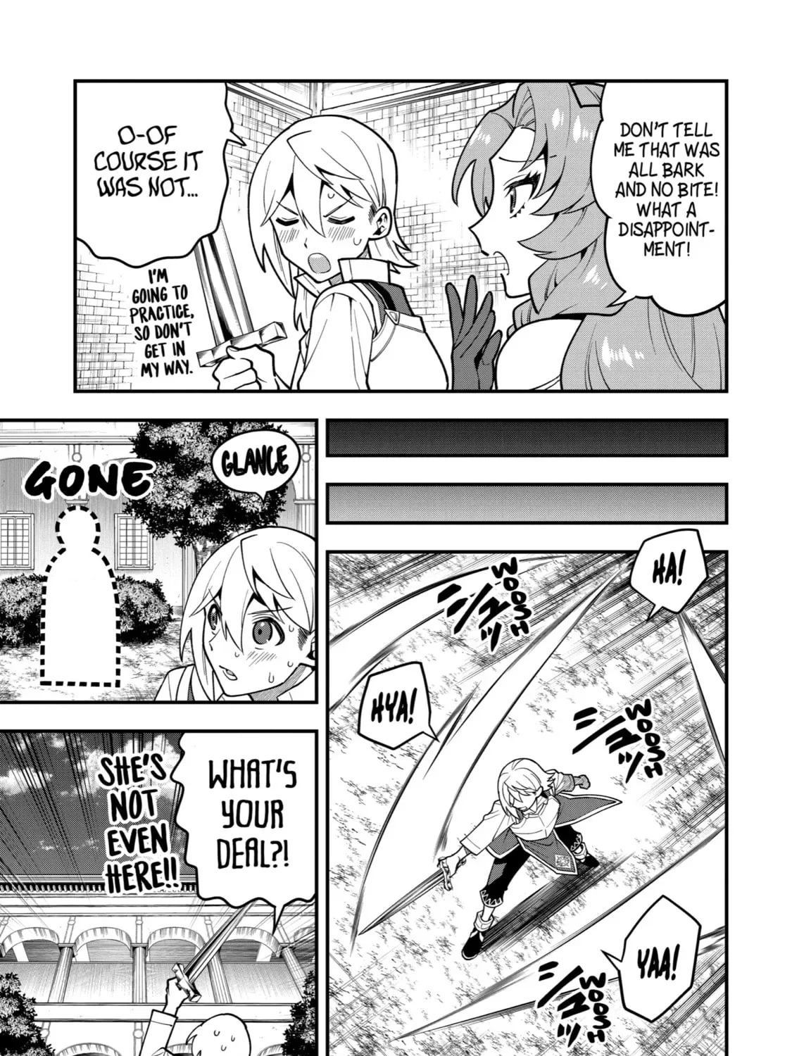 The Strongest Wizard Making Full Use of the Strategy Guide -No Taking Orders, I’ll Slay the Demon King My Own Way- Chapter 51 page 17