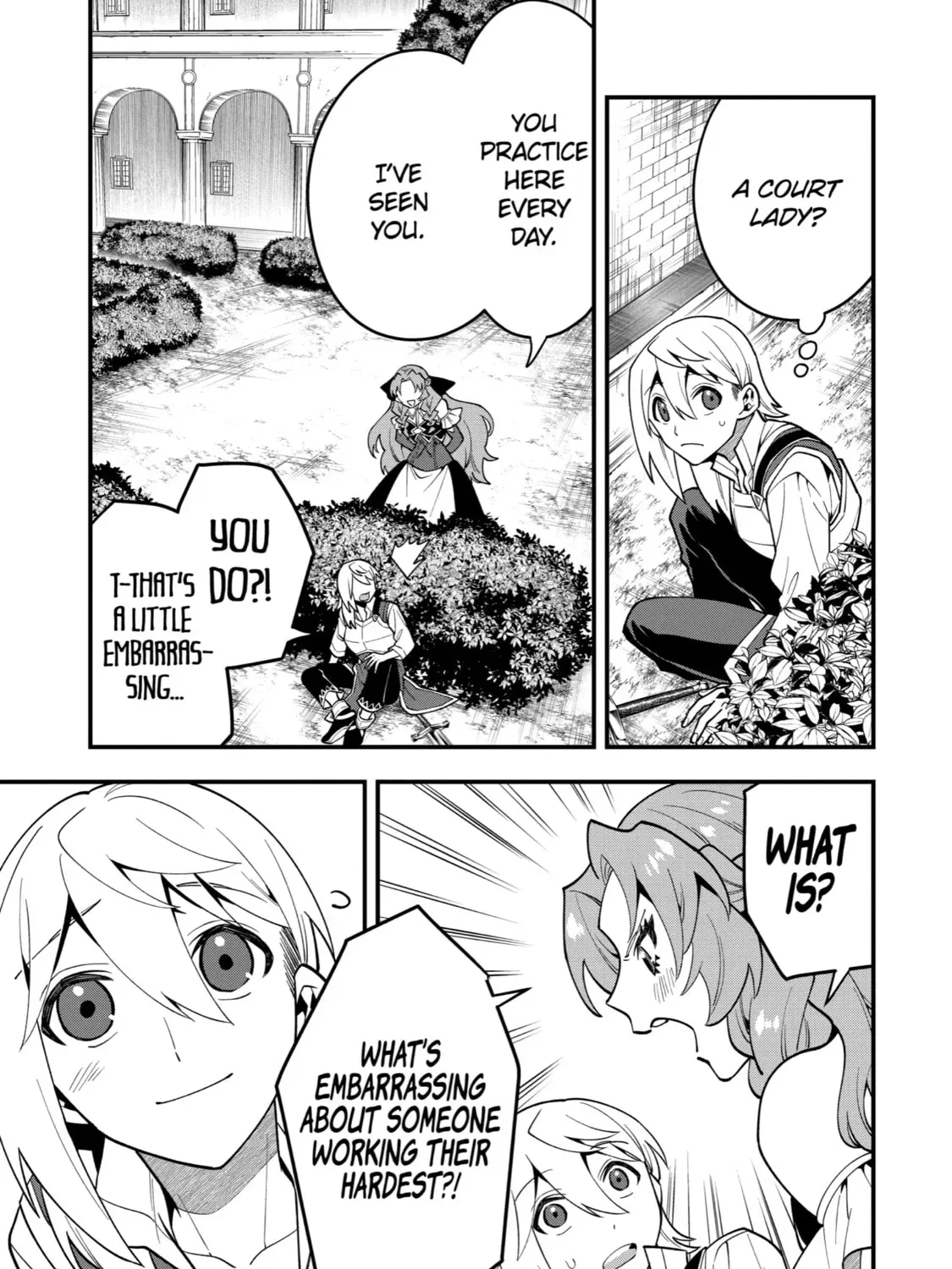 The Strongest Wizard Making Full Use of the Strategy Guide -No Taking Orders, I’ll Slay the Demon King My Own Way- Chapter 51 page 9
