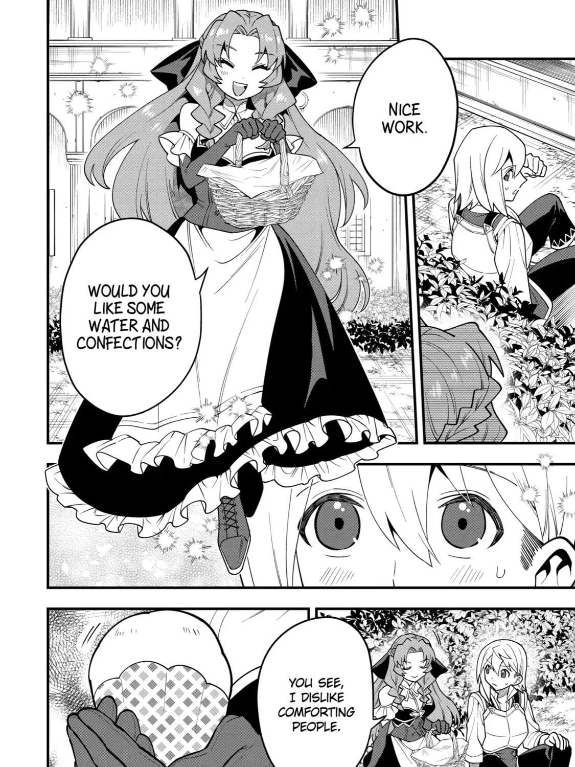 The Strongest Wizard Making Full Use of the Strategy Guide -No Taking Orders, I’ll Slay the Demon King My Own Way- Chapter 51 page 19