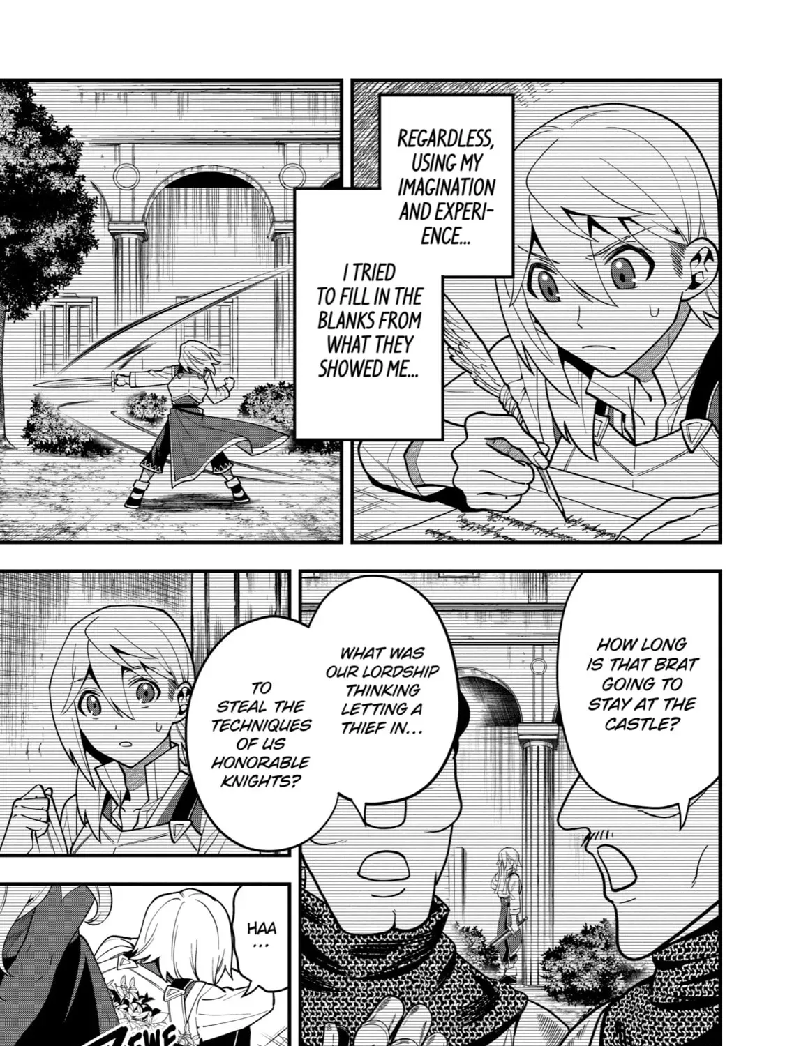 The Strongest Wizard Making Full Use of the Strategy Guide -No Taking Orders, I’ll Slay the Demon King My Own Way- Chapter 51 page 5