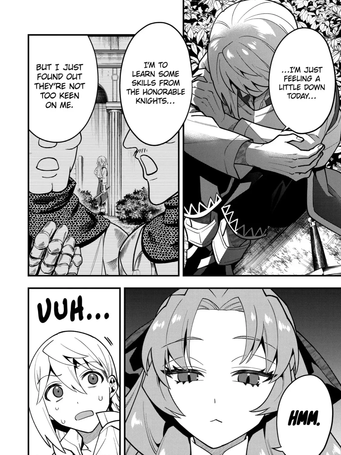 The Strongest Wizard Making Full Use of the Strategy Guide -No Taking Orders, I’ll Slay the Demon King My Own Way- Chapter 51 page 11