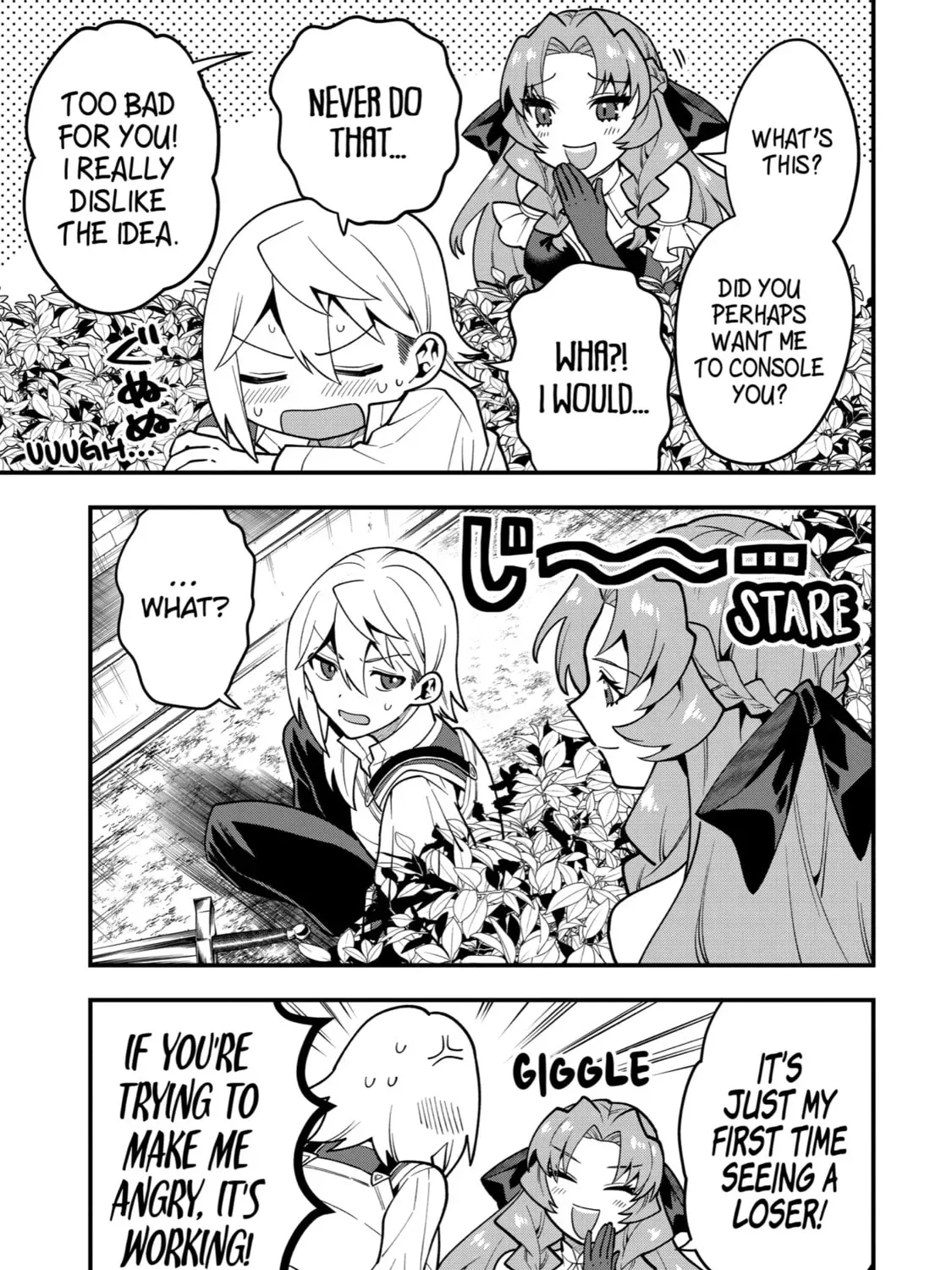 The Strongest Wizard Making Full Use of the Strategy Guide -No Taking Orders, I’ll Slay the Demon King My Own Way- Chapter 51 page 13